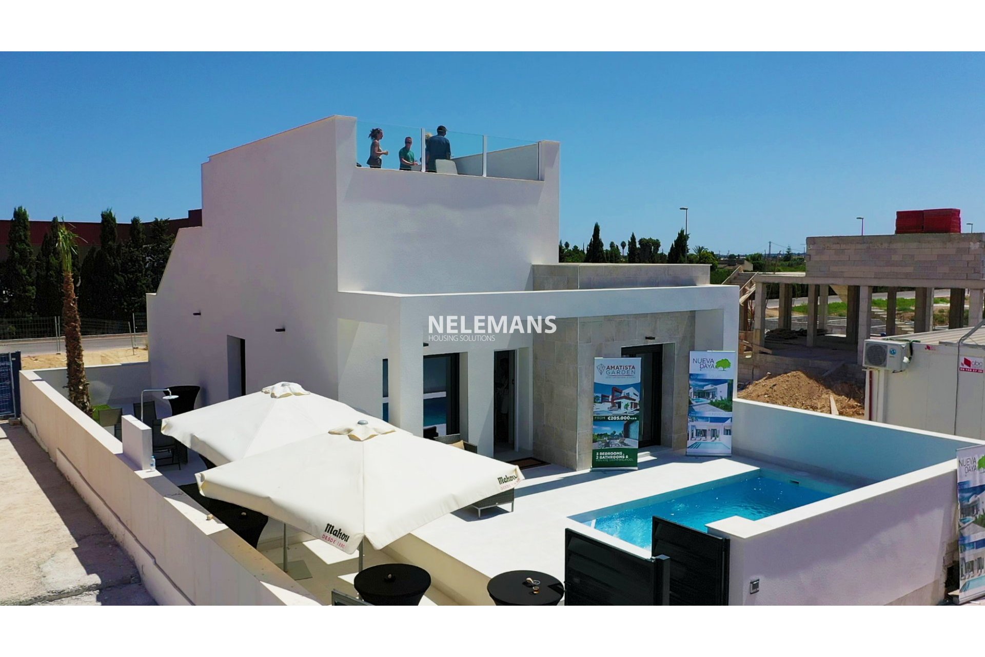 New Build -  - Daya Nueva