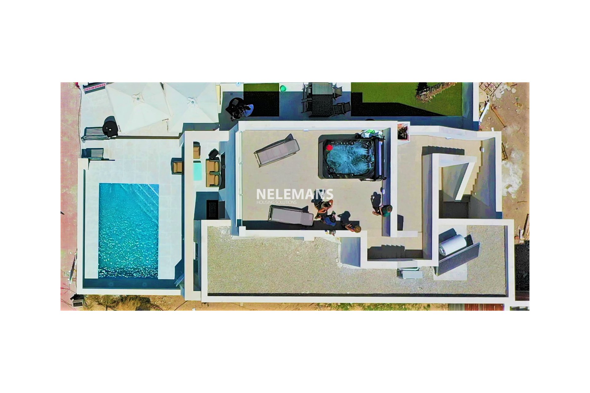 New Build -  - Daya Nueva