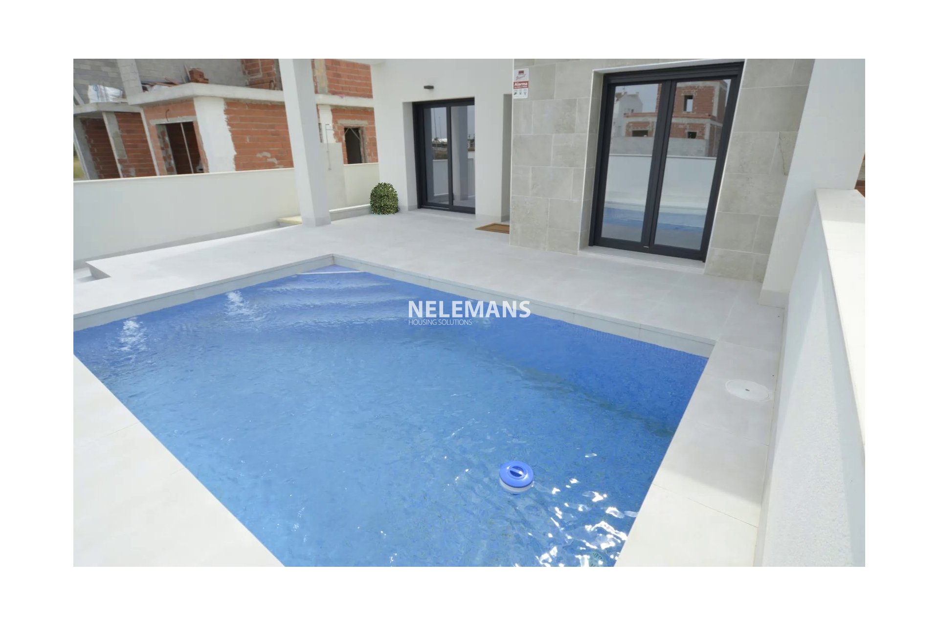 New Build -  - Daya Nueva