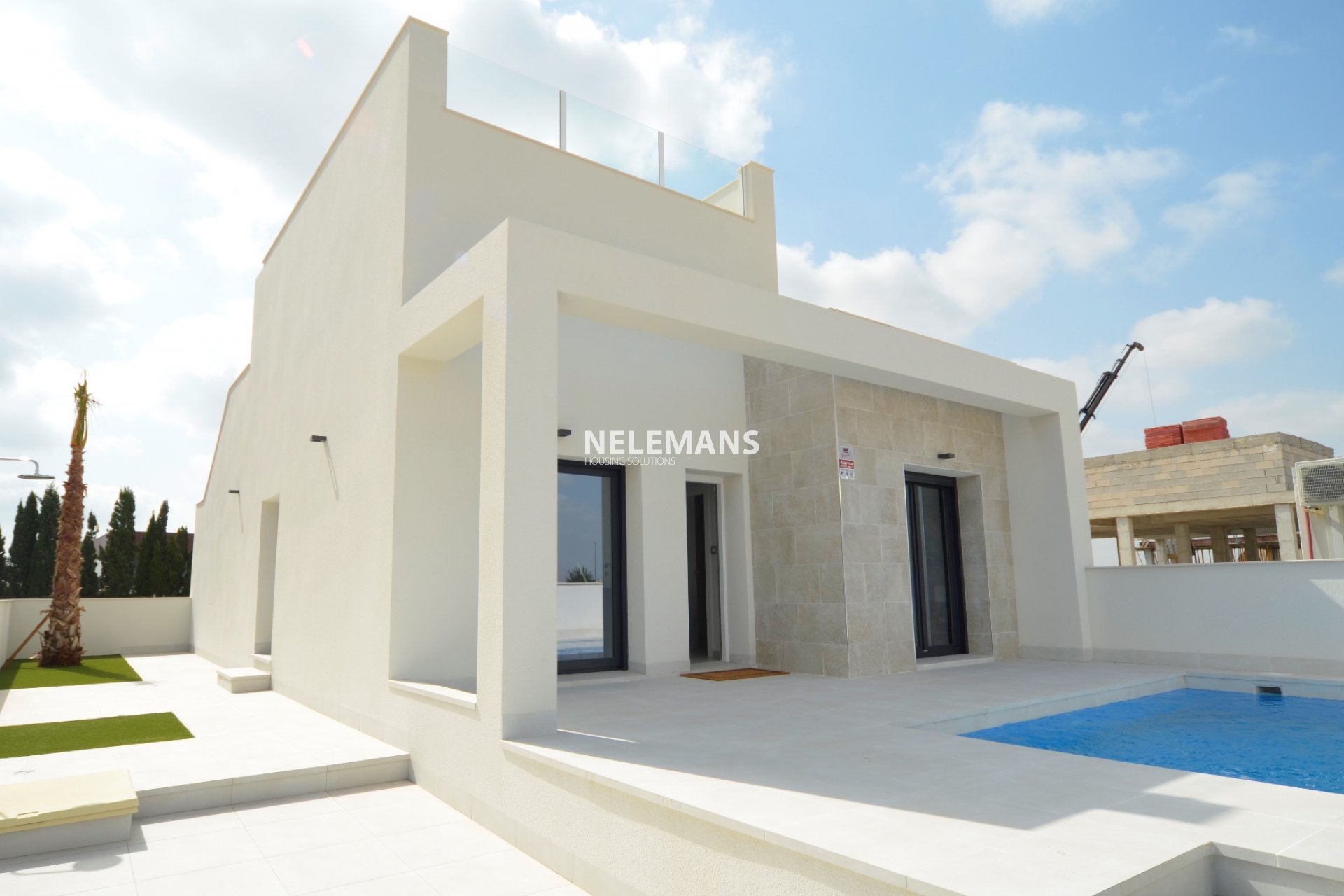 New Build -  - Daya Nueva