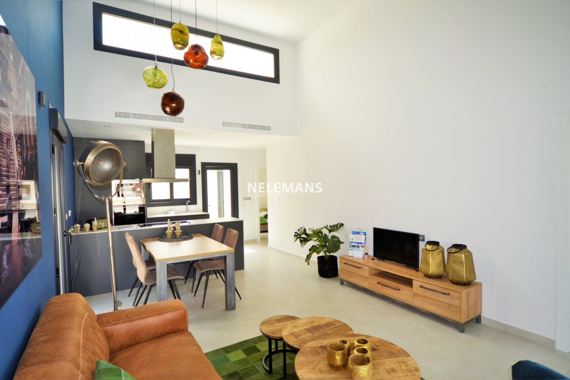 New Build -  - Daya Nueva