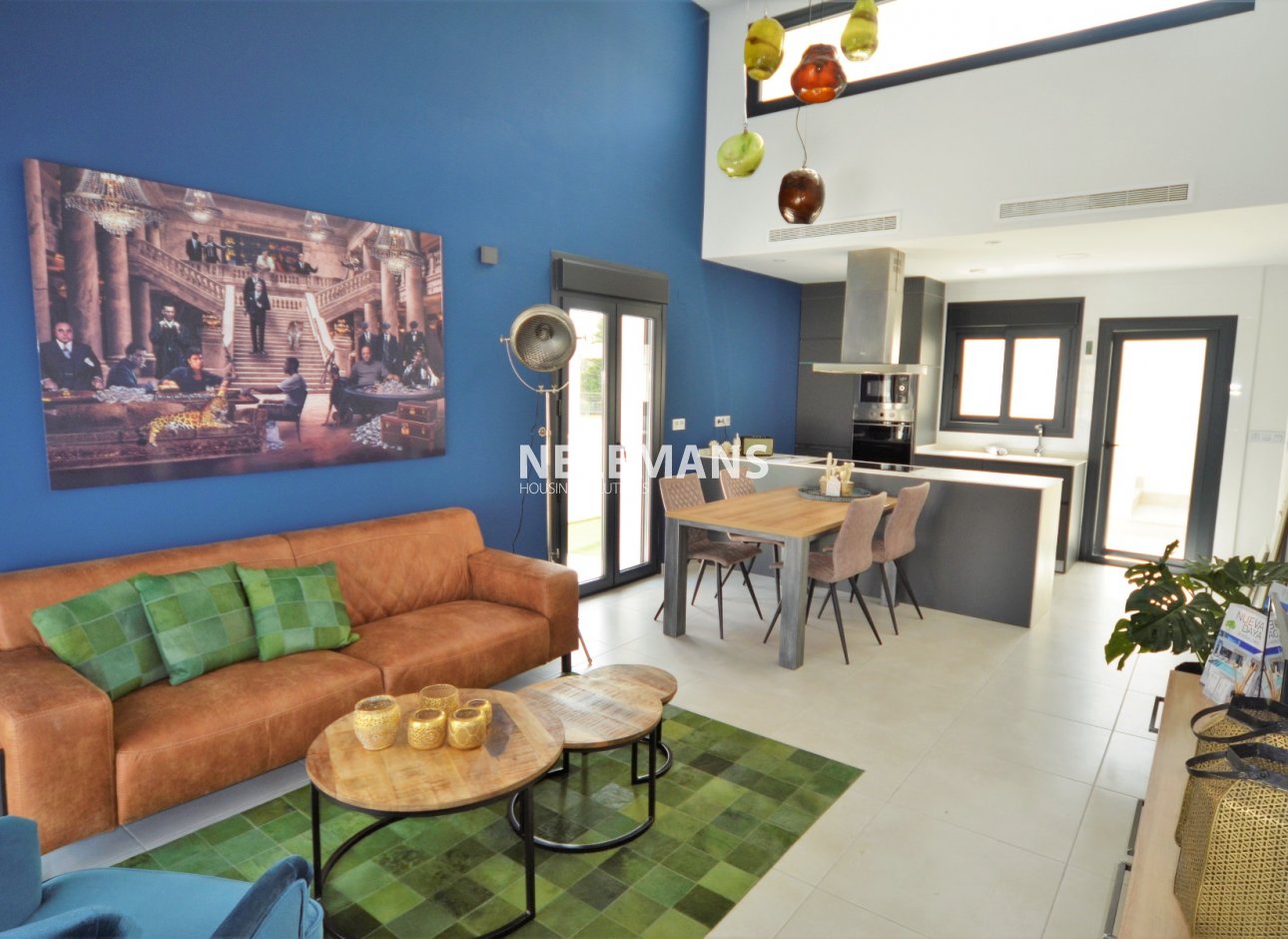 New Build -  - Daya Nueva