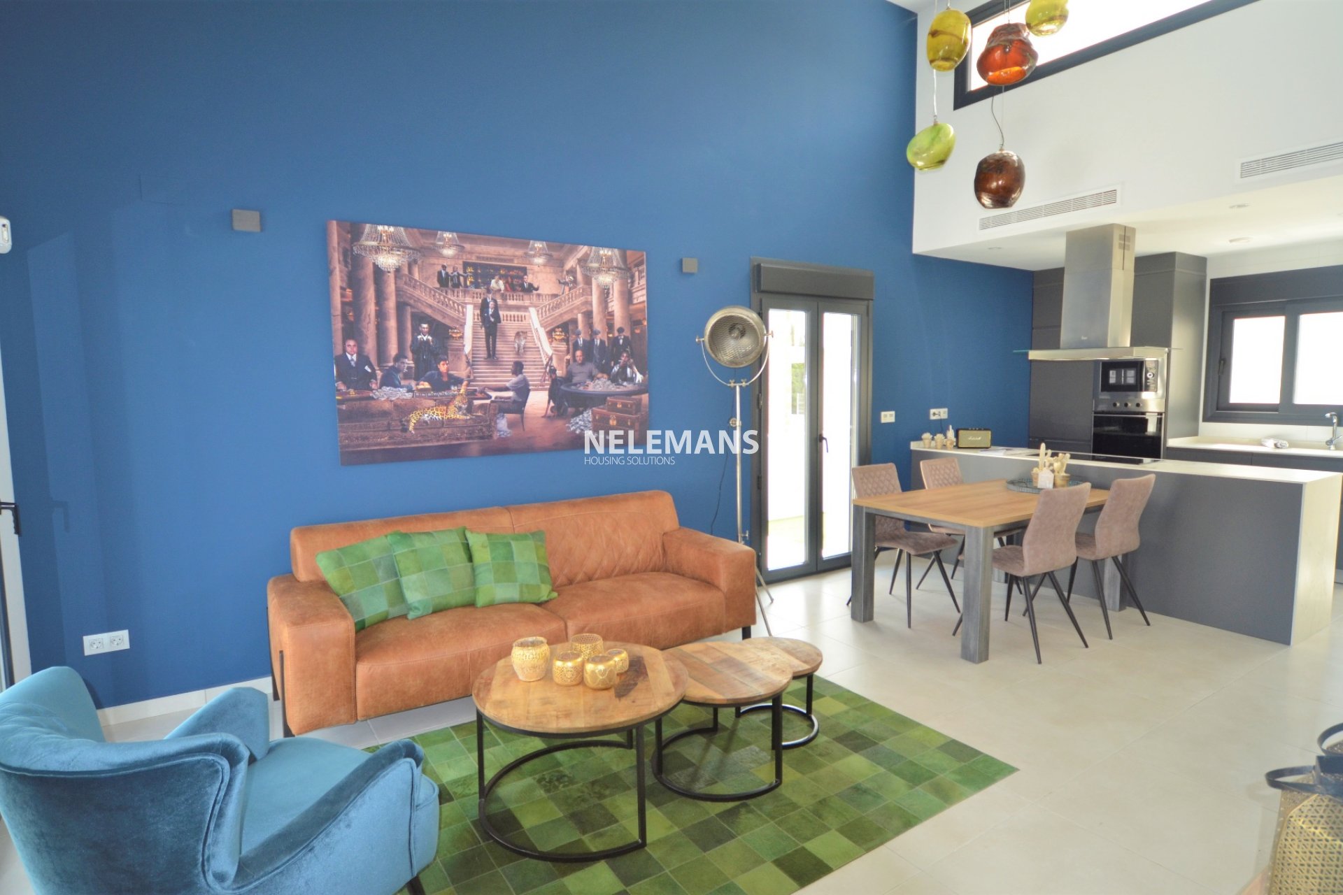 New Build -  - Daya Nueva