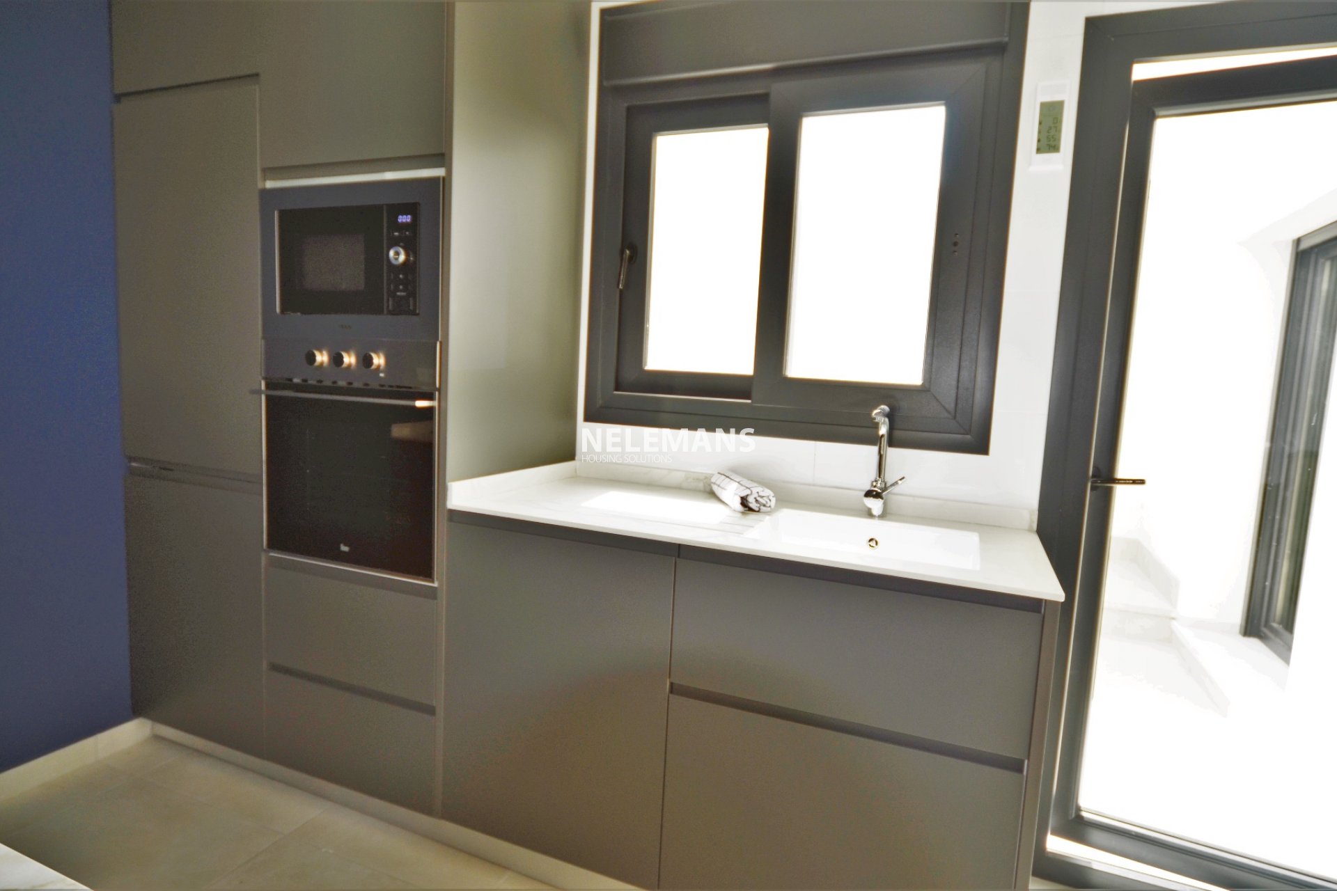 New Build -  - Daya Nueva