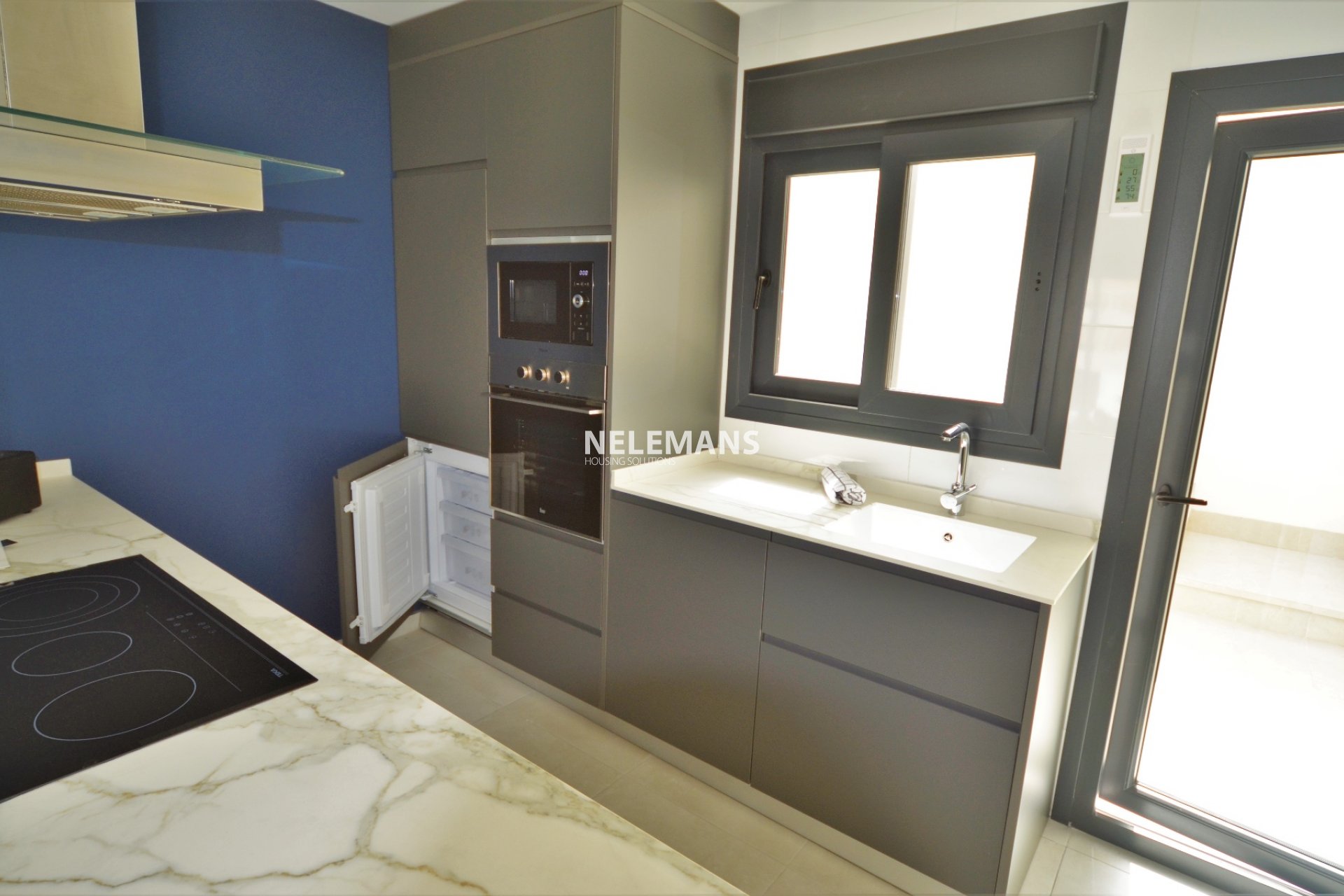 New Build -  - Daya Nueva