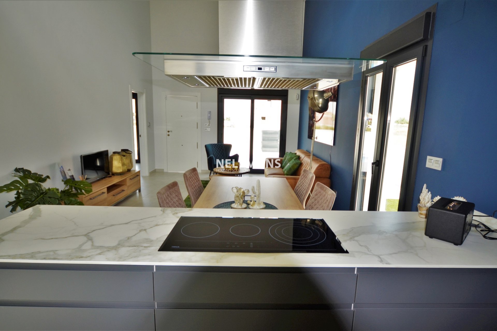 New Build -  - Daya Nueva