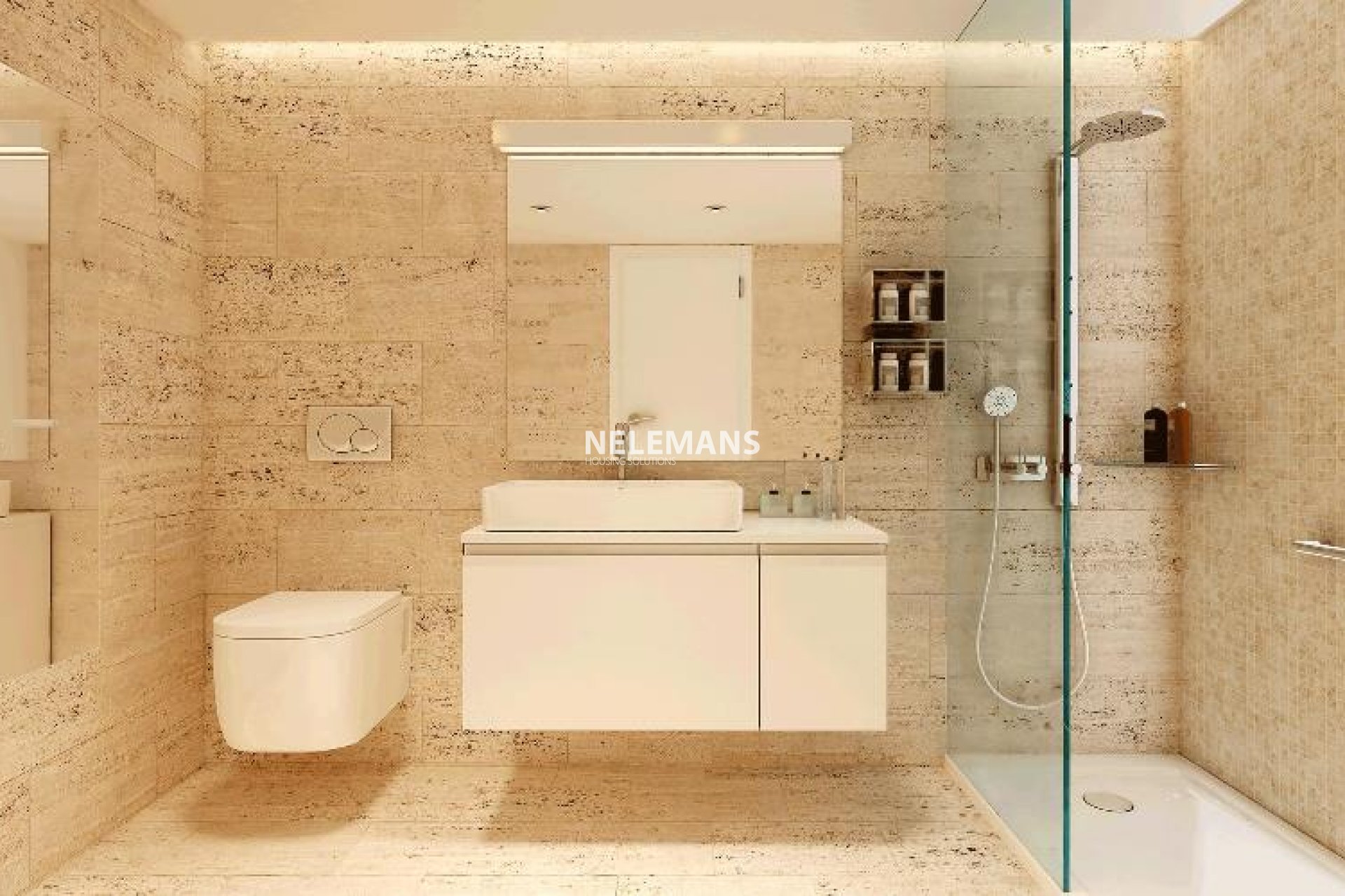 New Build -  - Daya Nueva