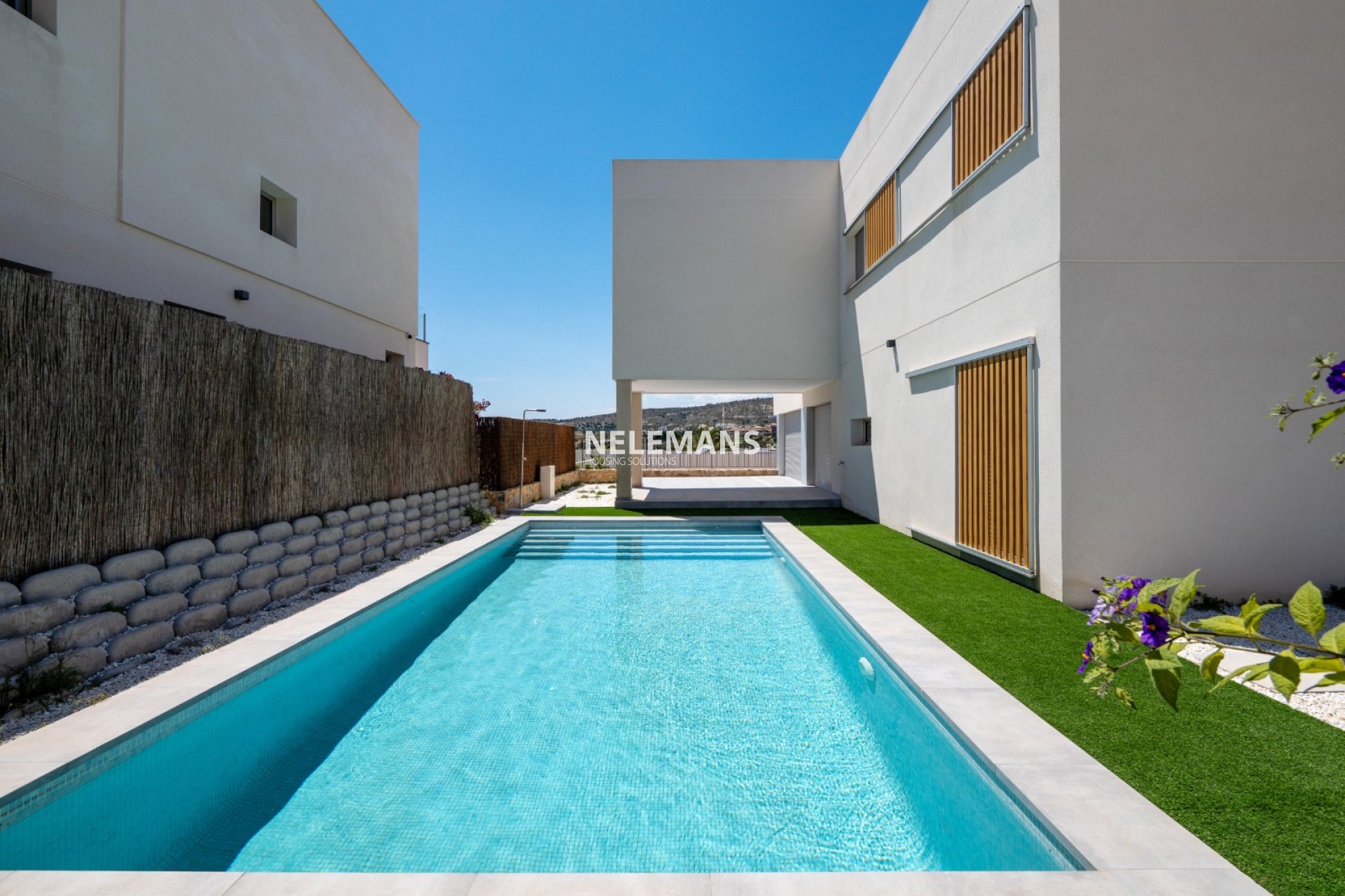 New Build - Detached Villa - Algorfa - La Finca Golf