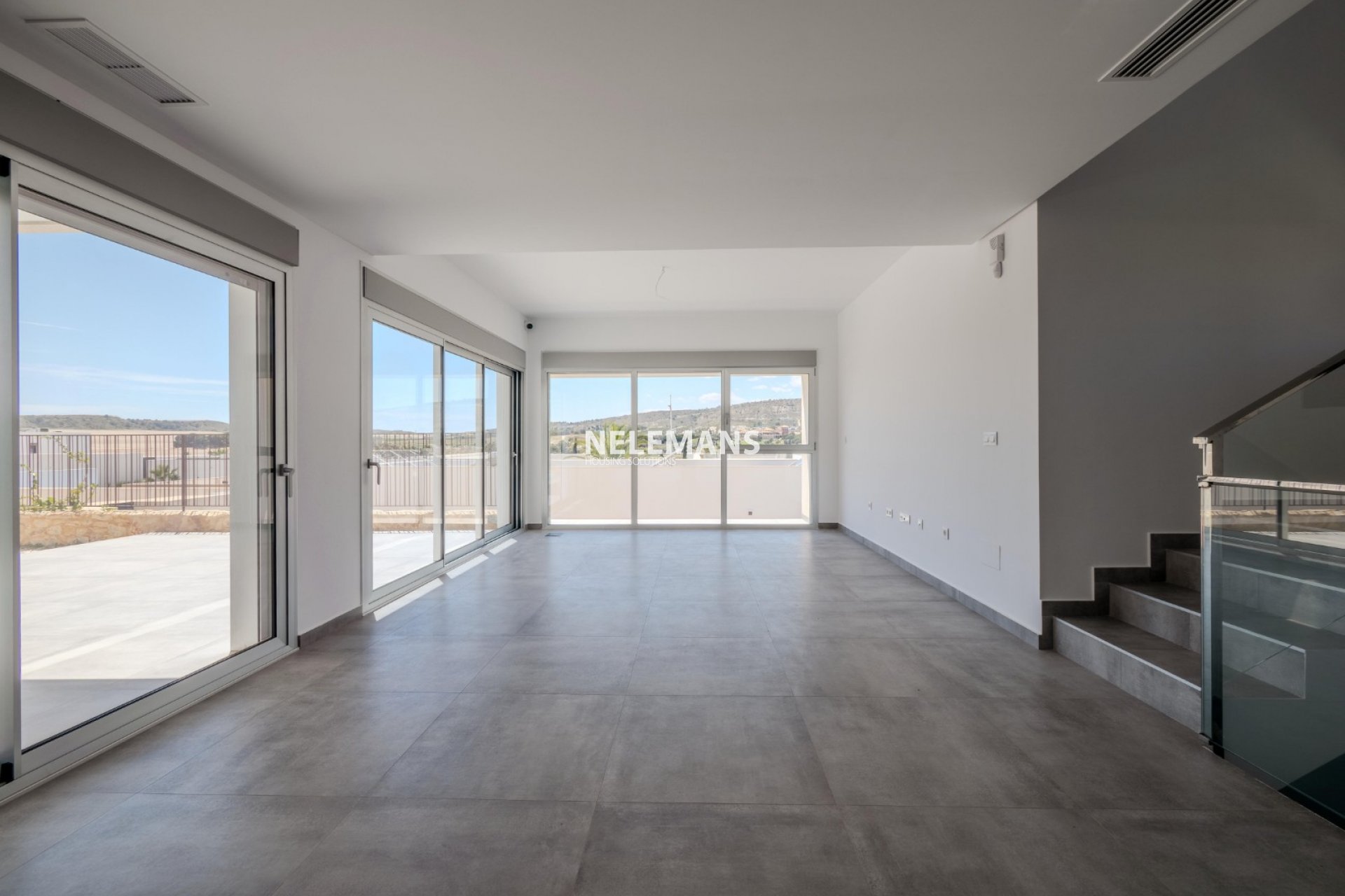 New Build - Detached Villa - Algorfa - La Finca Golf