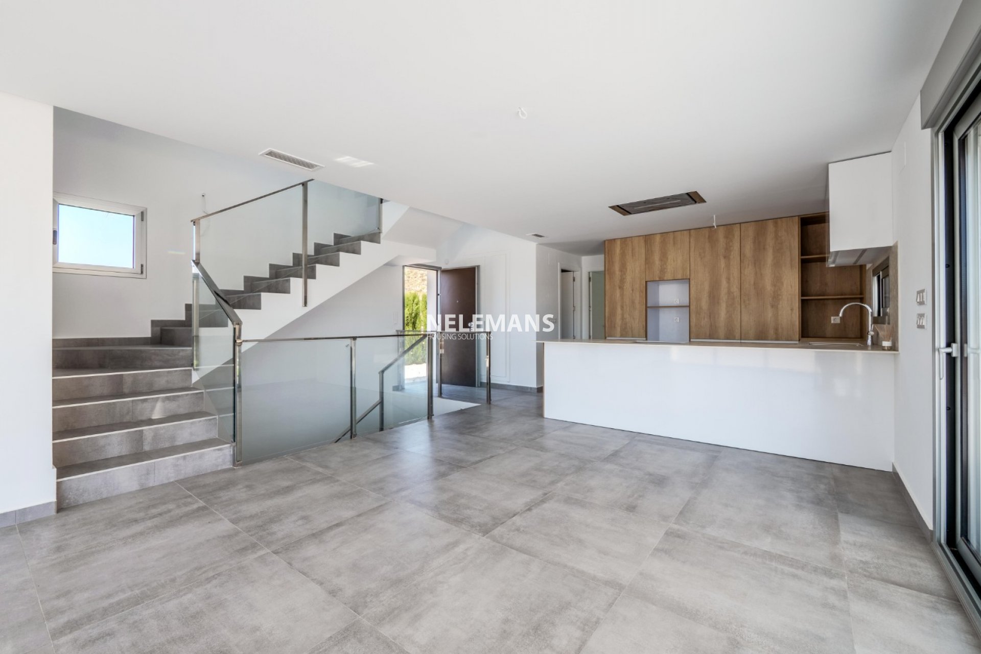New Build - Detached Villa - Algorfa - La Finca Golf