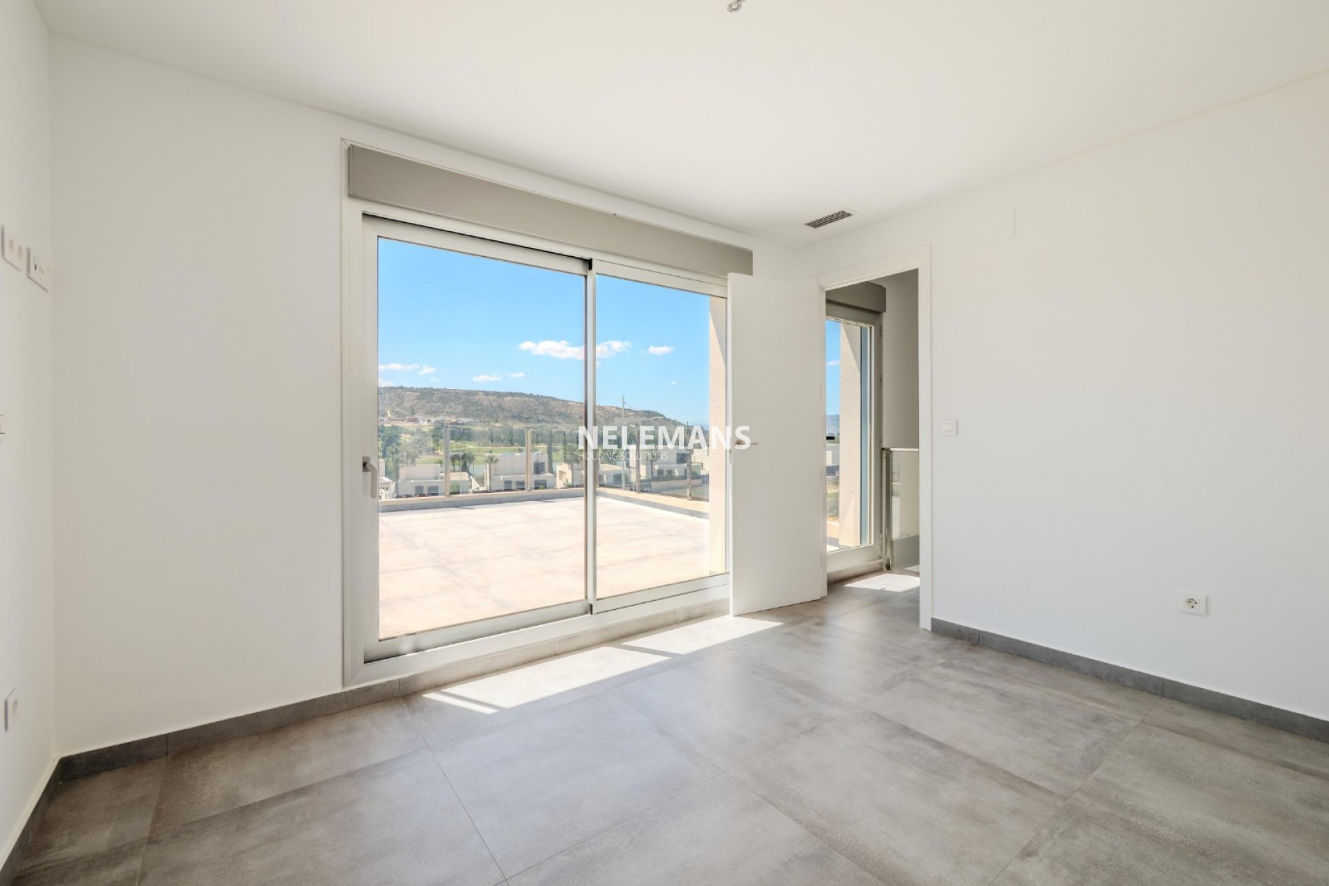 New Build - Detached Villa - Algorfa - La Finca Golf