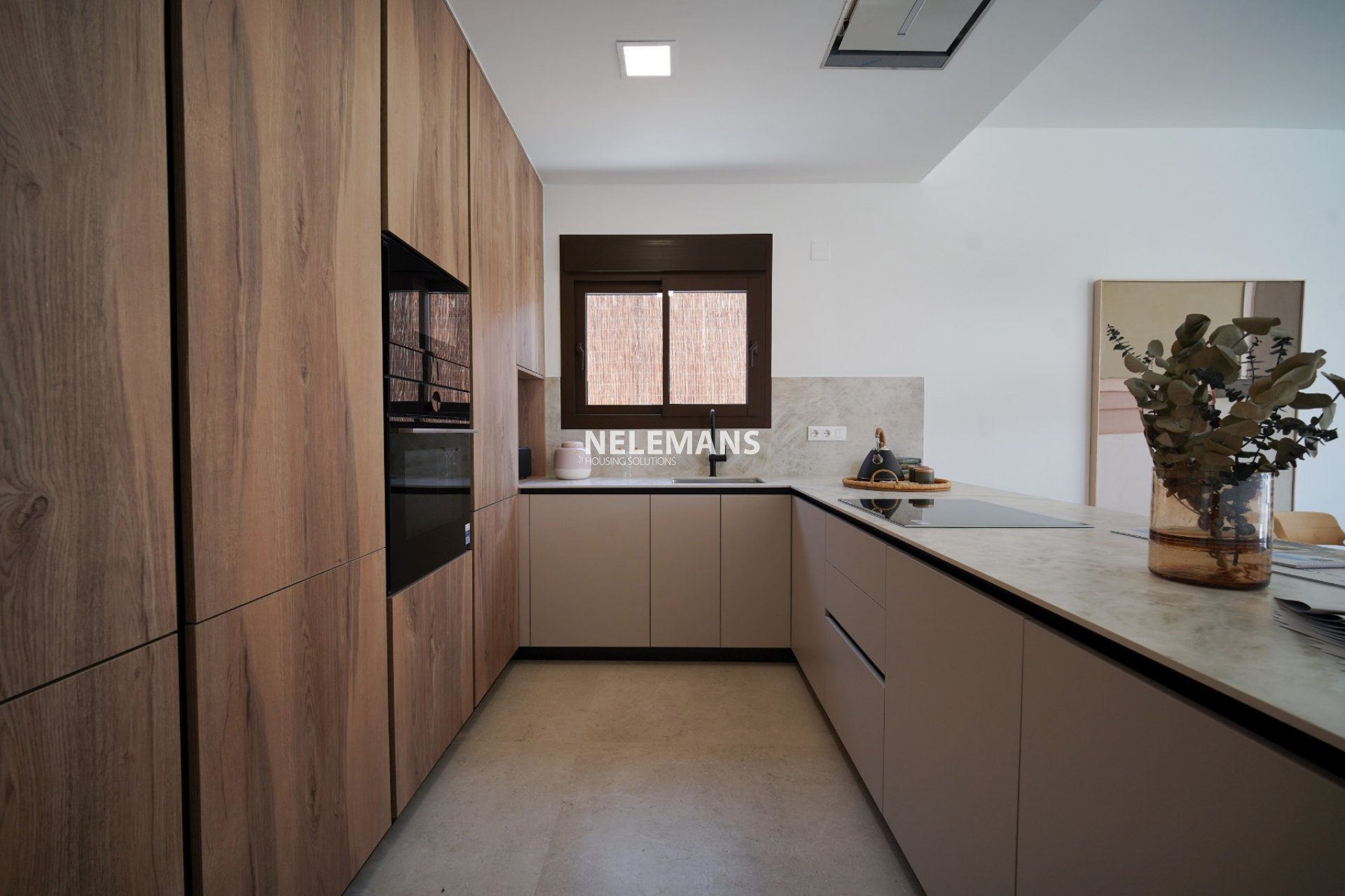 New Build - Detached Villa - Algorfa - La Finca Golf