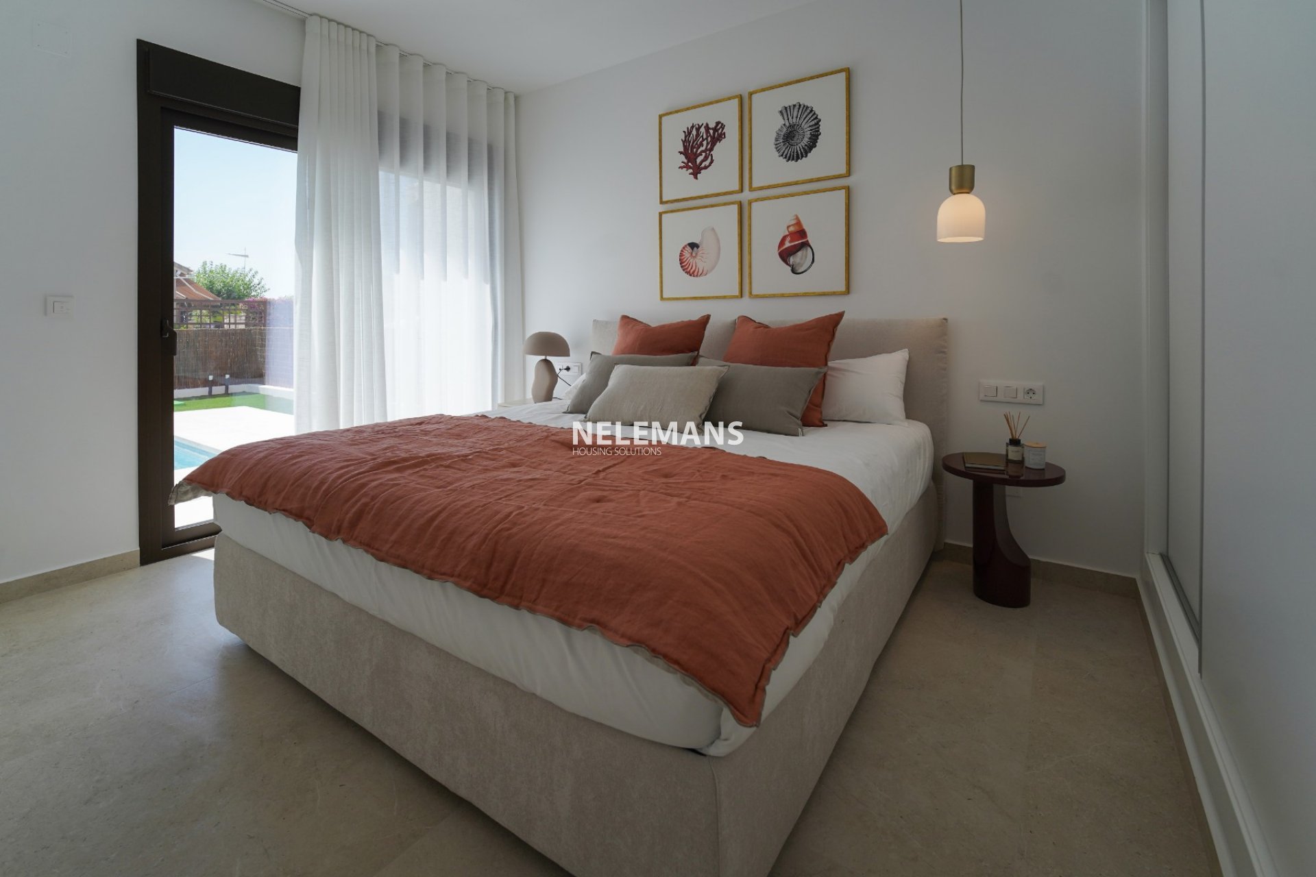 New Build - Detached Villa - Algorfa - La Finca Golf