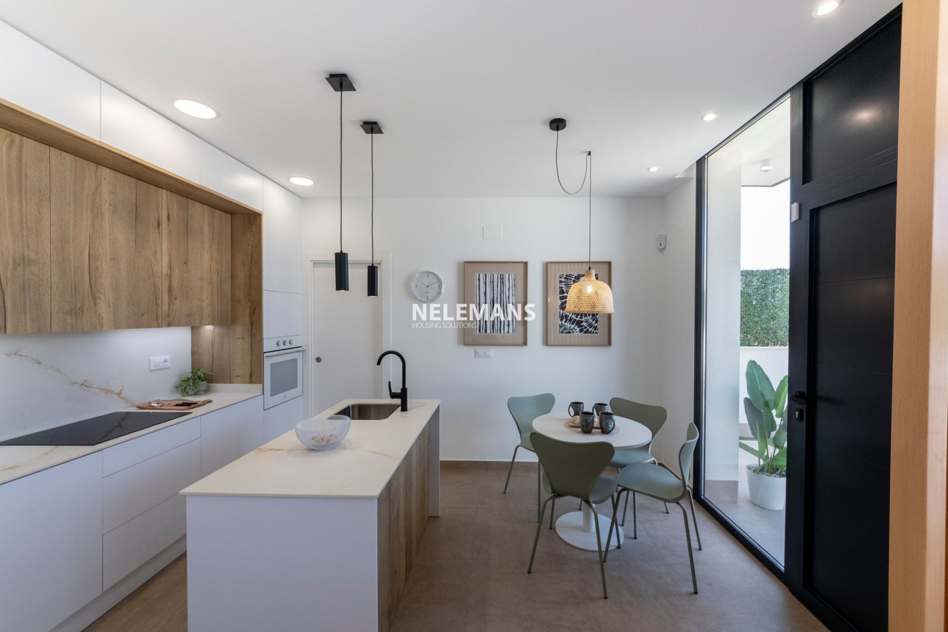 New Build - Detached Villa - Almería - San Juan de lo Terreros