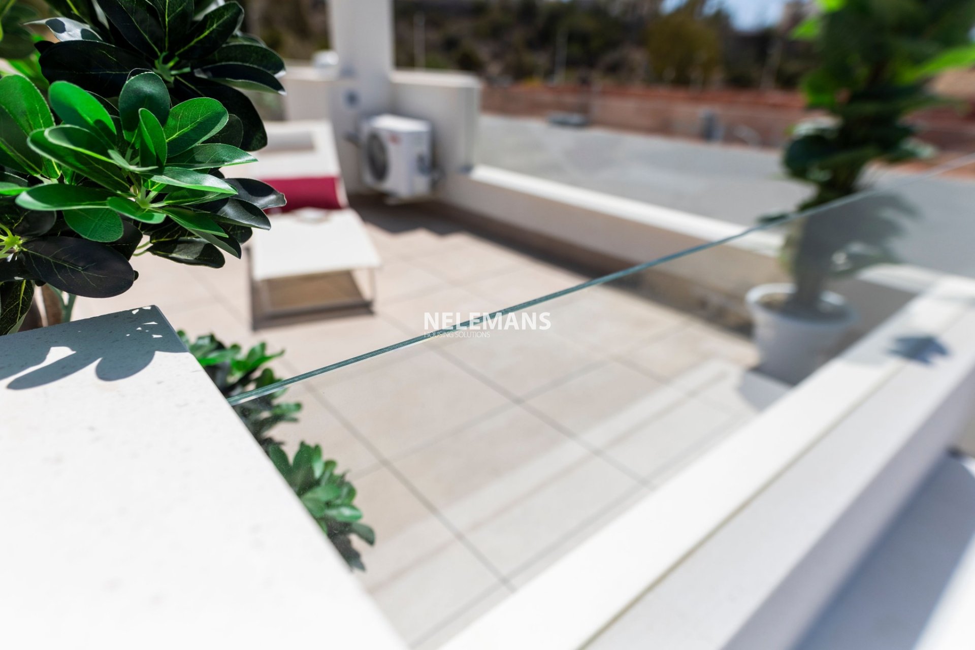 New Build - Detached Villa - Almería - San Juan de lo Terreros