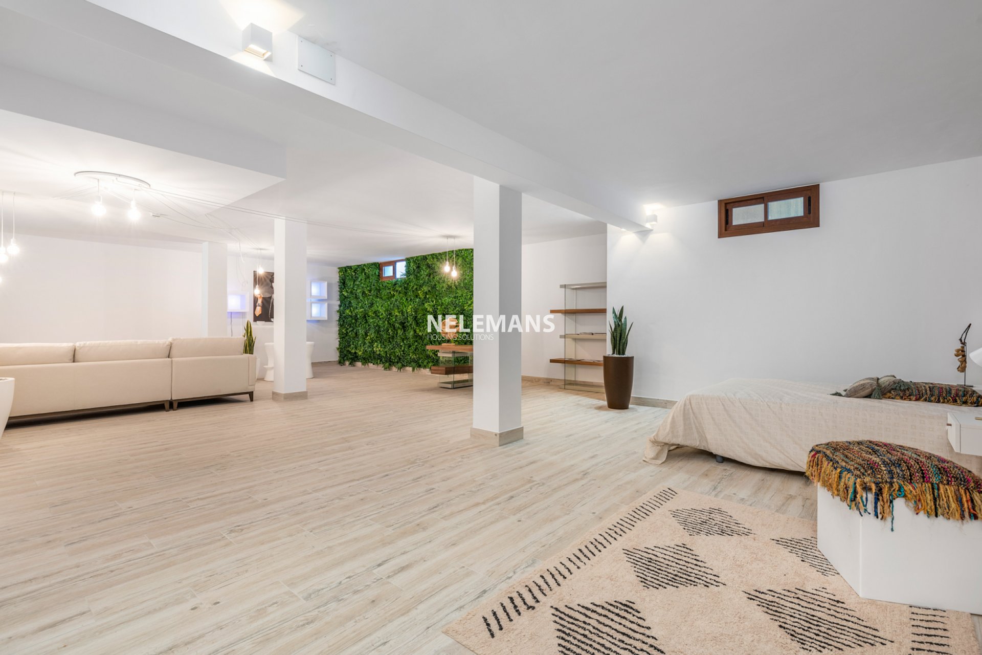 New Build - Detached Villa - Almería - Vera