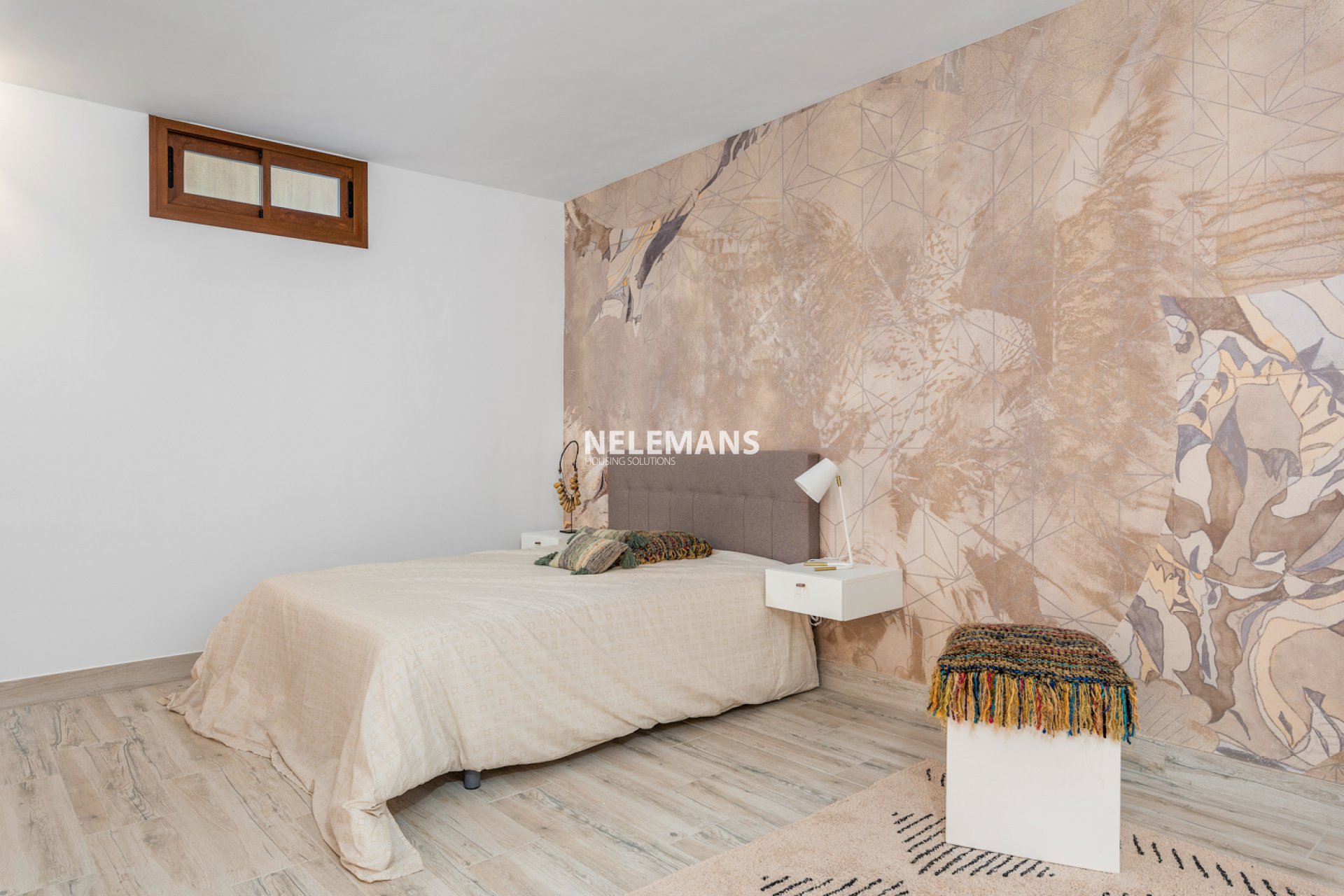 New Build - Detached Villa - Almería - Vera