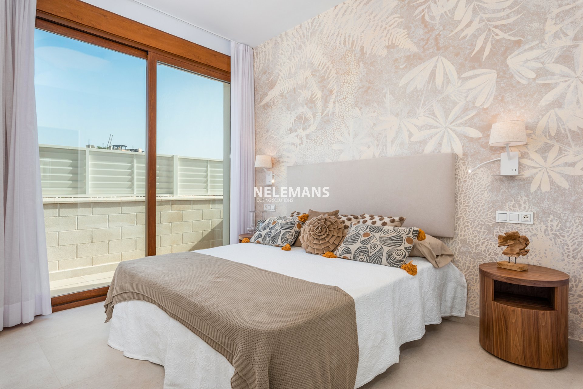 New Build - Detached Villa - Almería - Vera