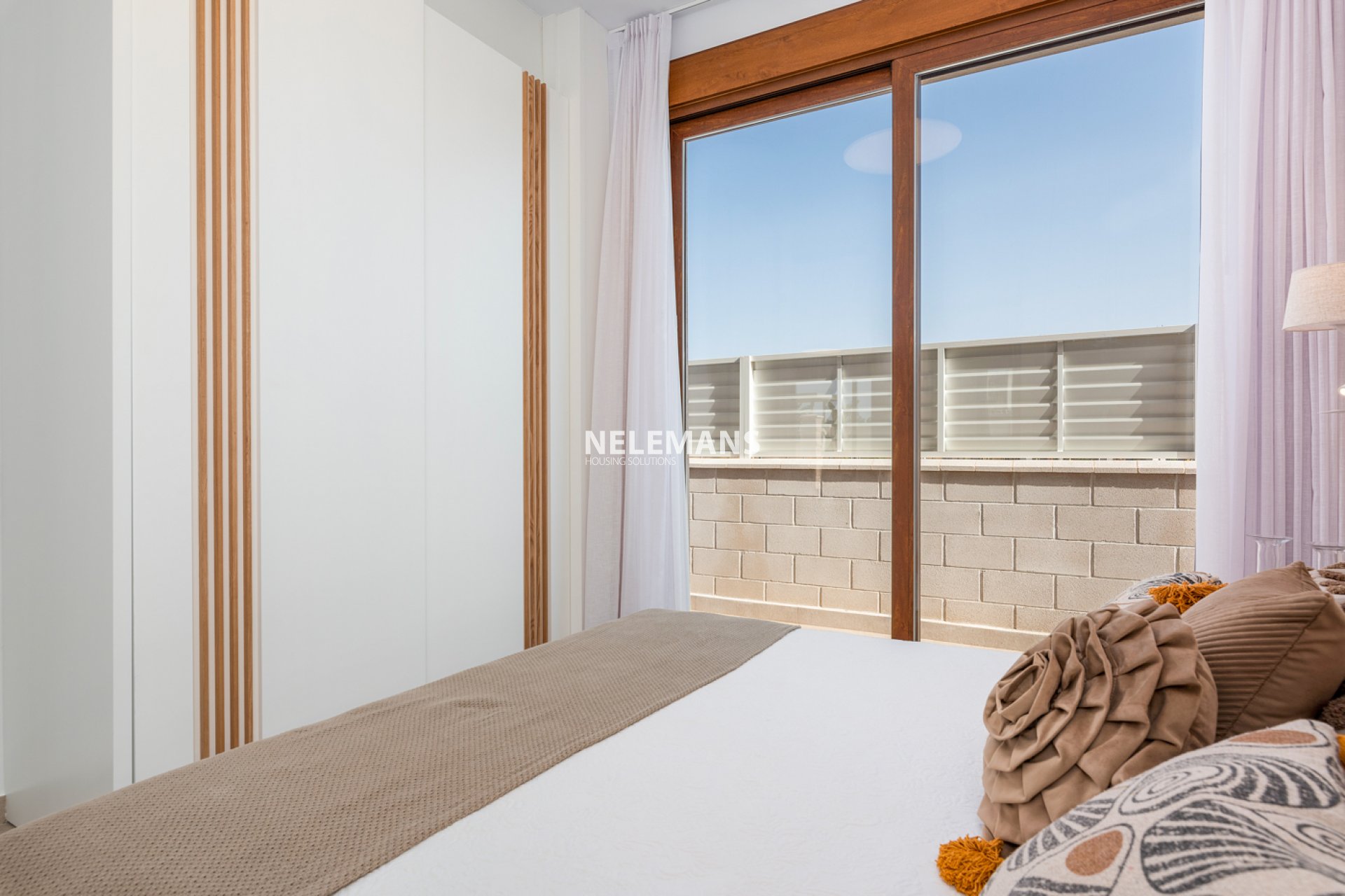 New Build - Detached Villa - Almería - Vera