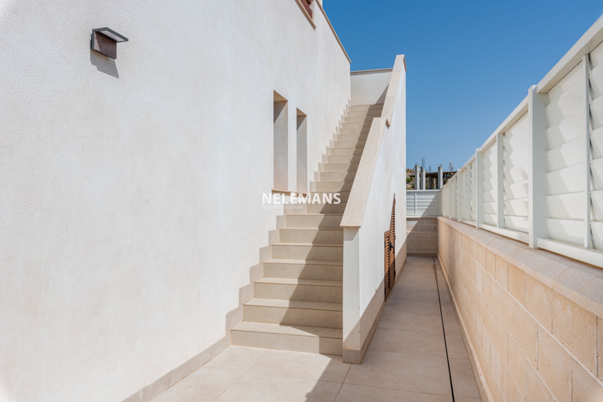 New Build - Detached Villa - Almería - Vera