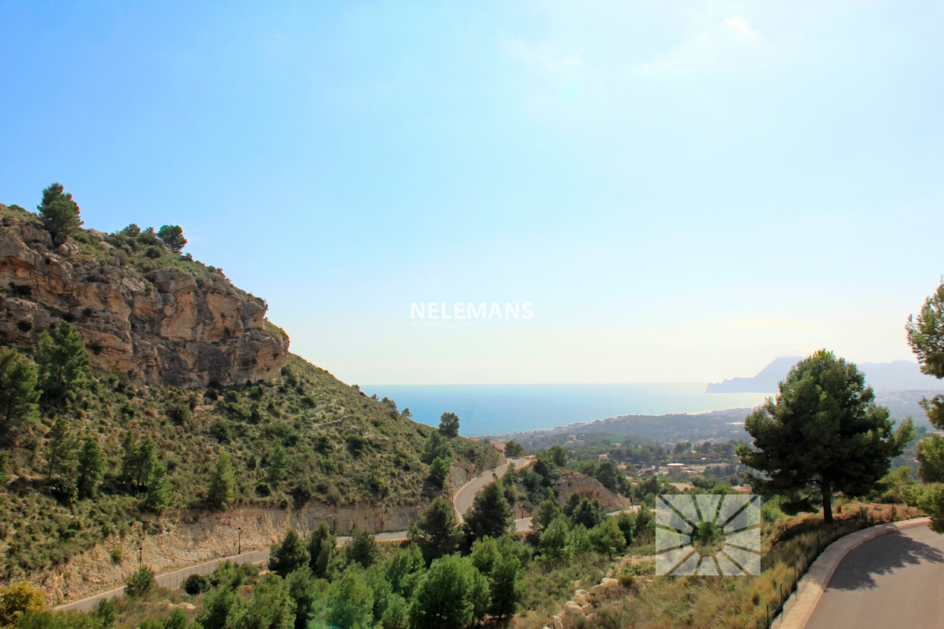 New Build - Detached Villa - Altea