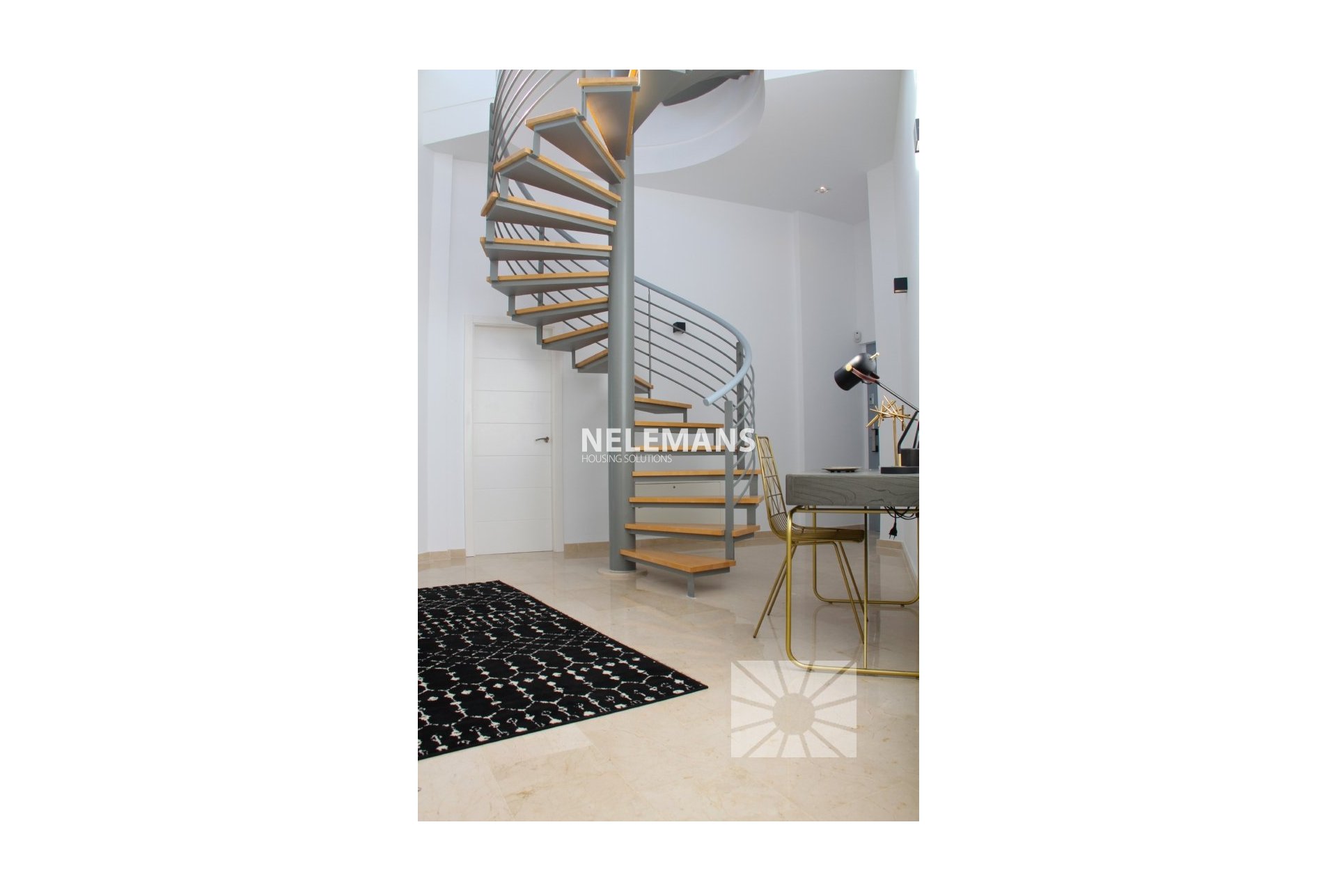 New Build - Detached Villa - Altea