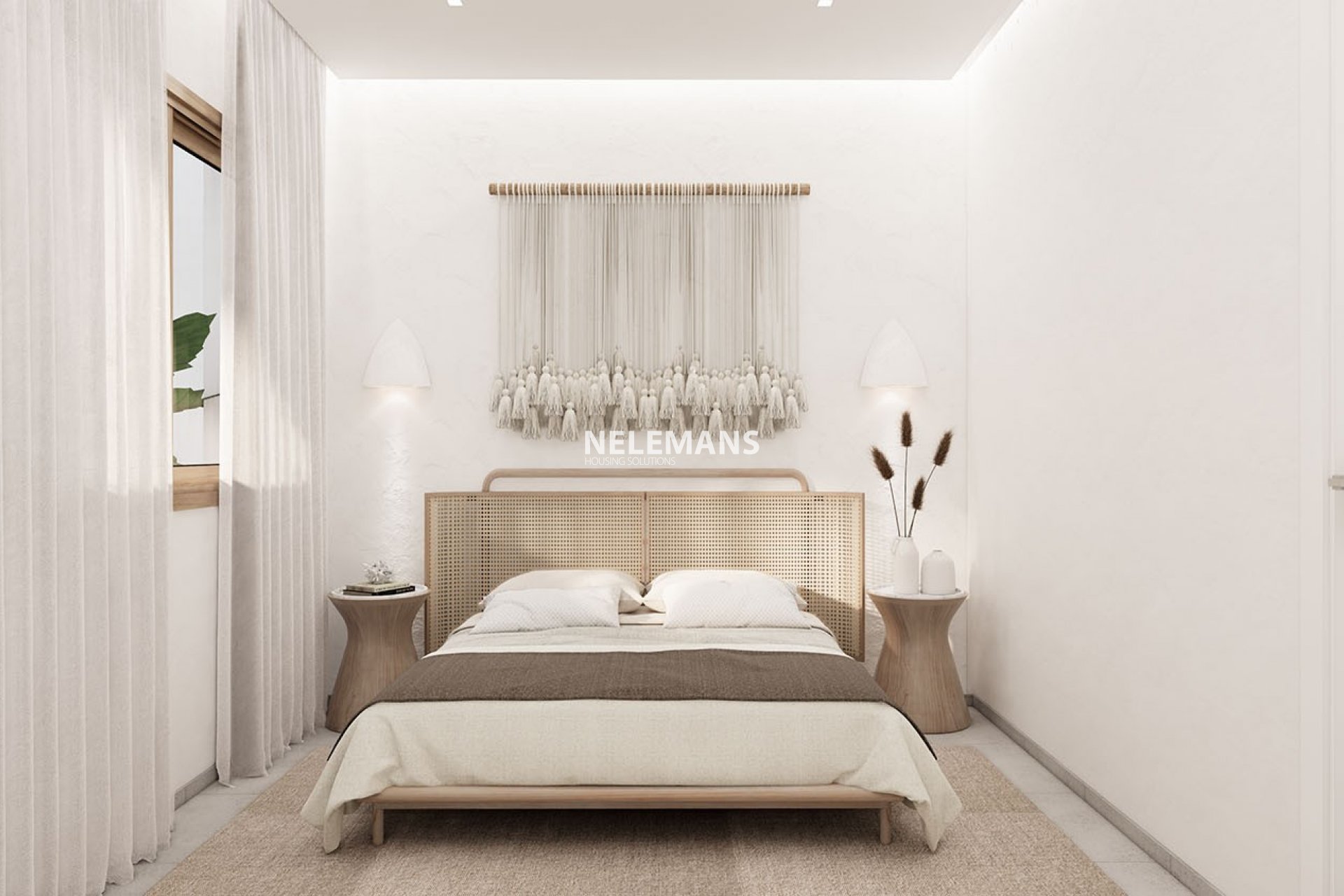 New Build - Detached Villa - Aspe