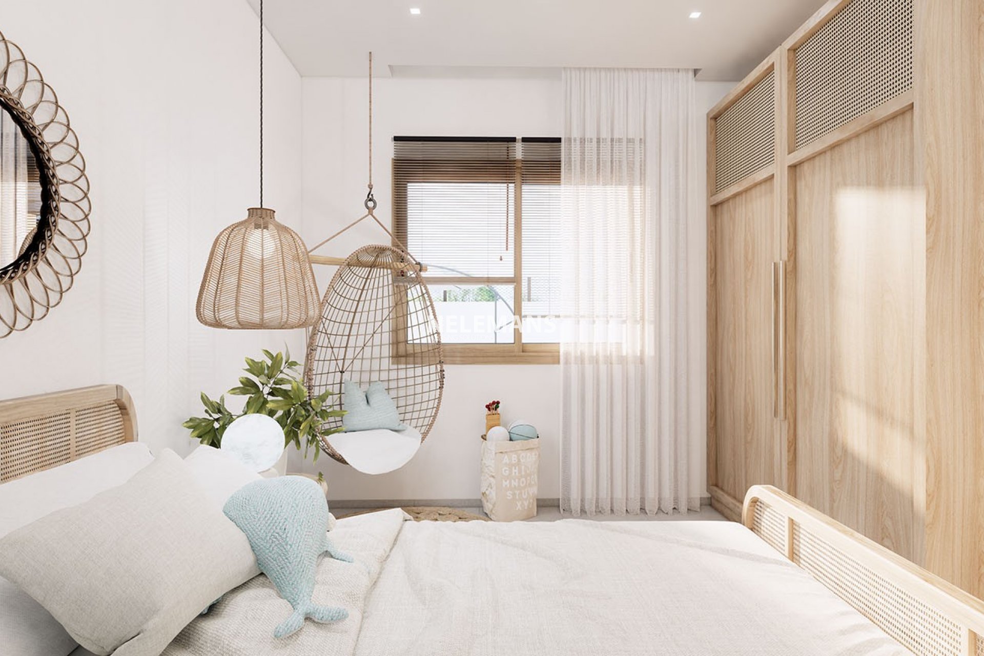 New Build - Detached Villa - Aspe