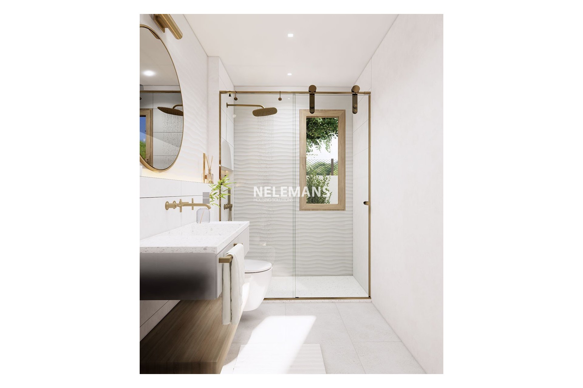 New Build - Detached Villa - Aspe