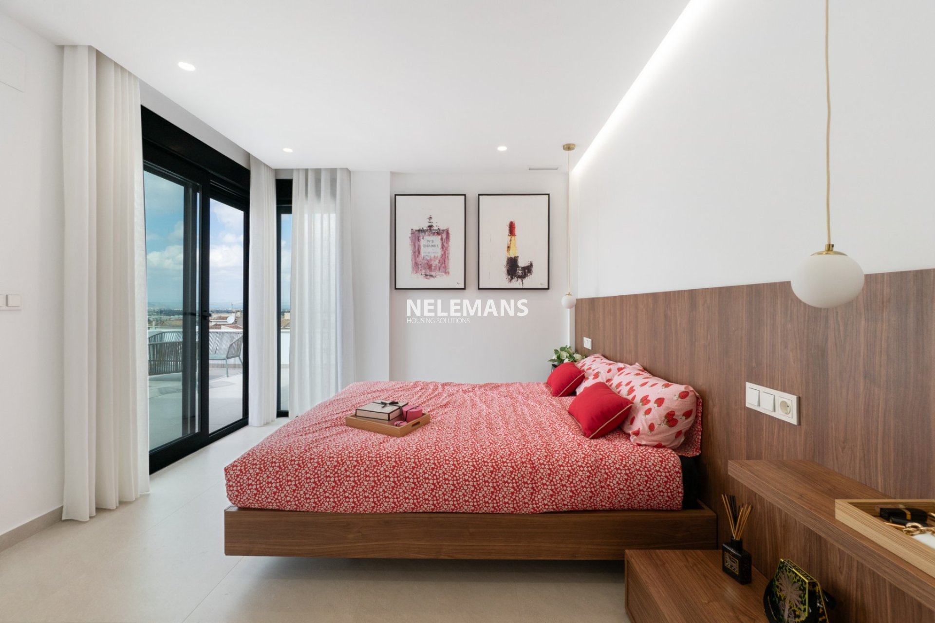 New Build - Detached Villa - Benijófar - Benimar