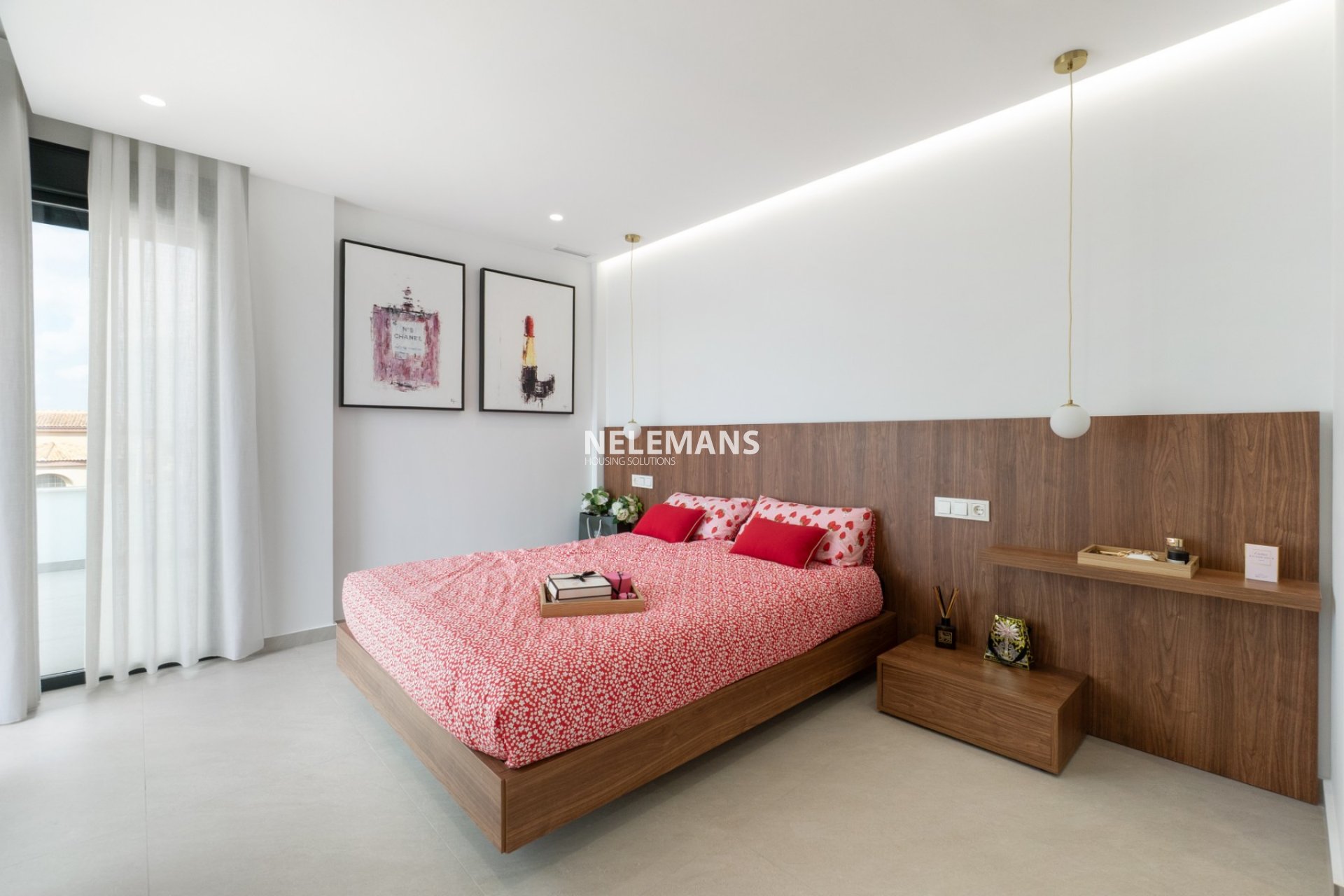 New Build - Detached Villa - Benijófar - Benimar