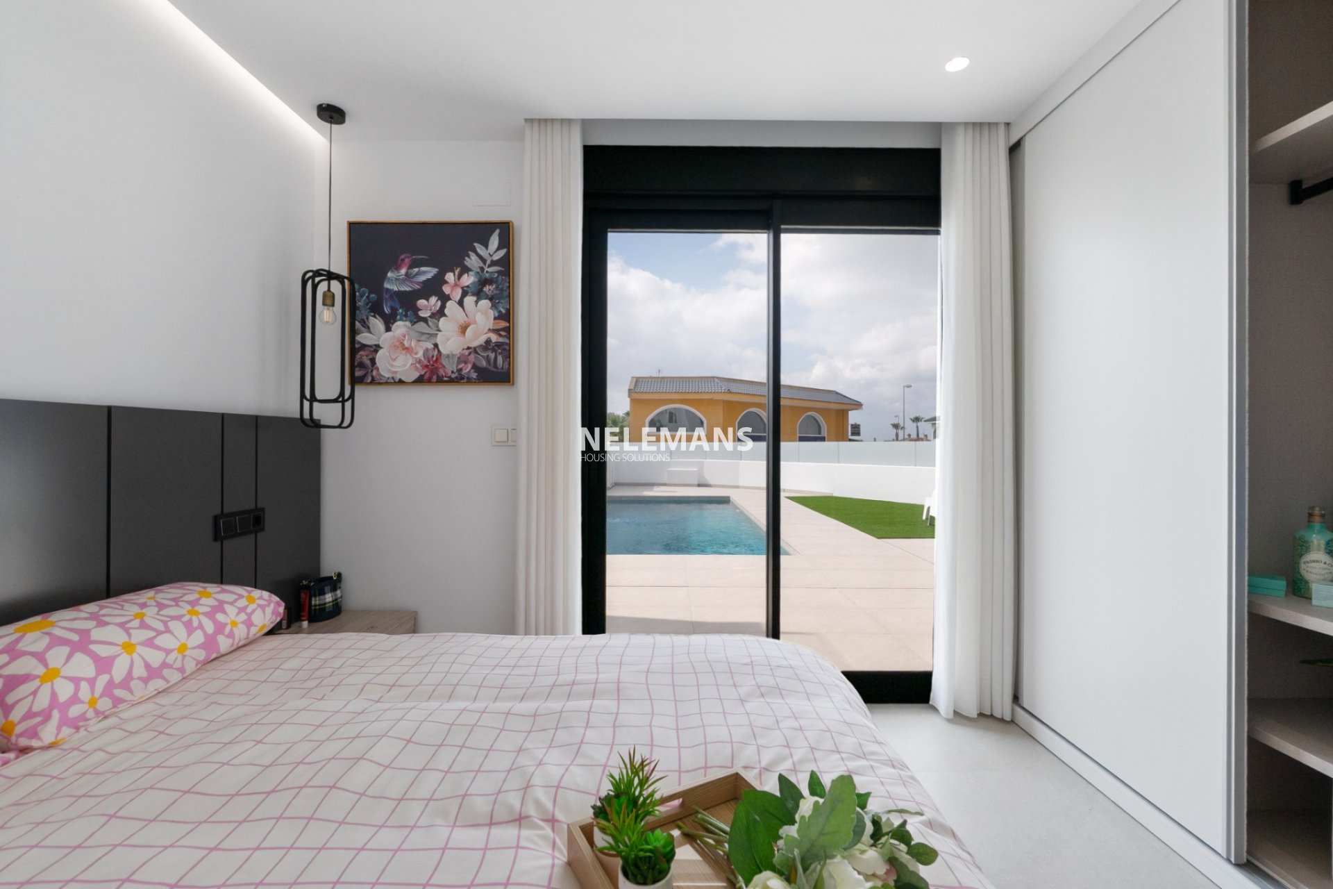 New Build - Detached Villa - Benijófar - Benimar