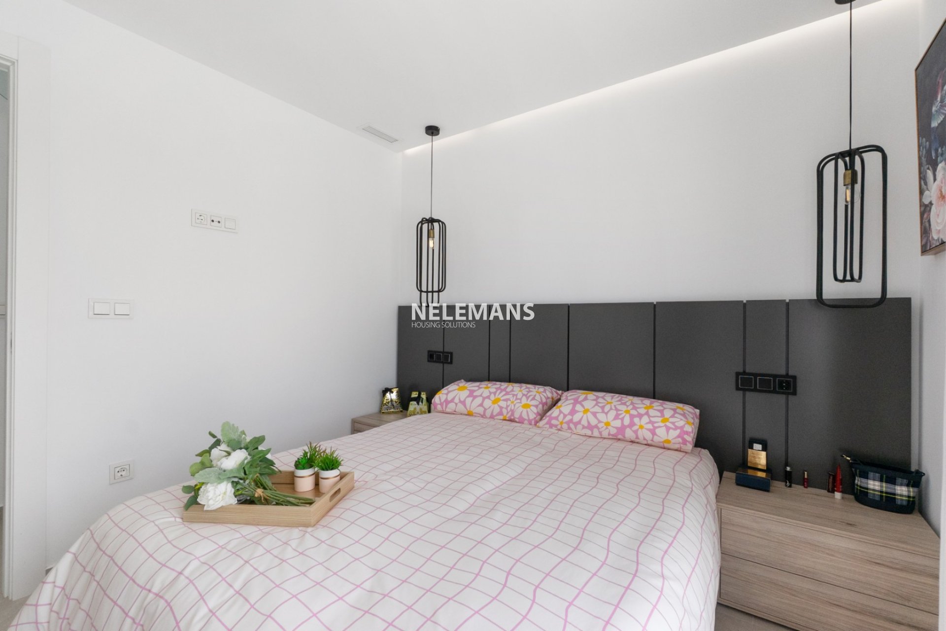 New Build - Detached Villa - Benijófar - Benimar