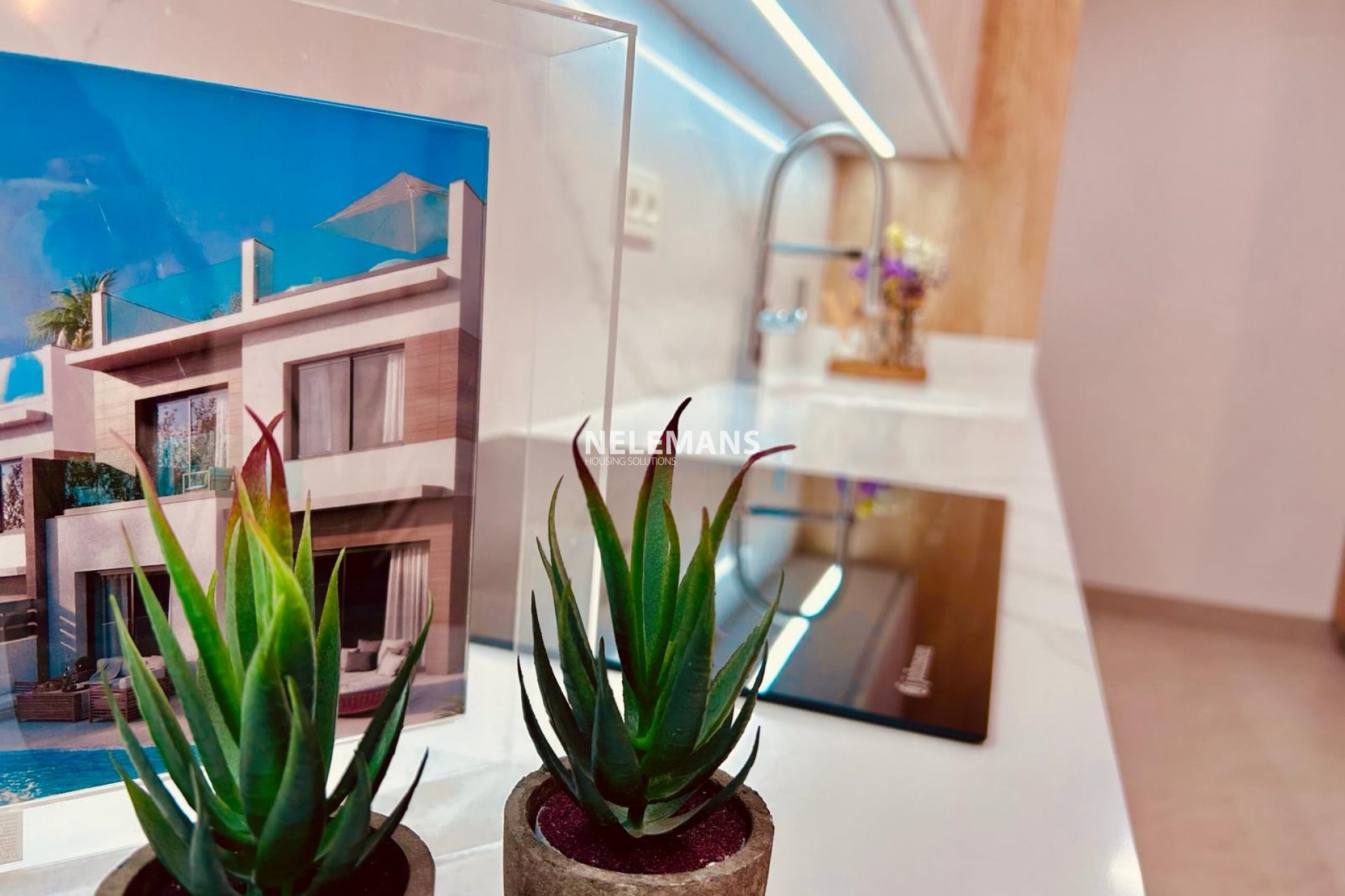 New Build - Detached Villa - Benijófar