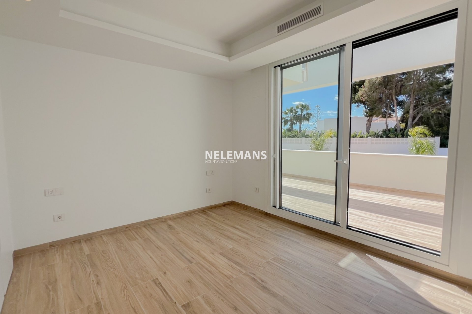 New Build - Detached Villa - Benissa