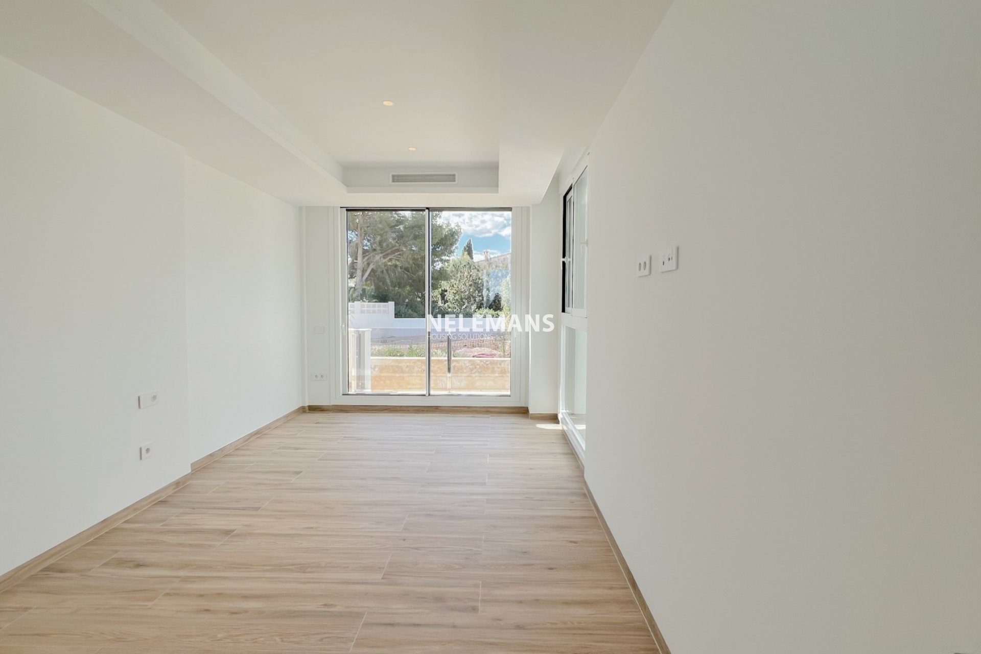 New Build - Detached Villa - Benissa