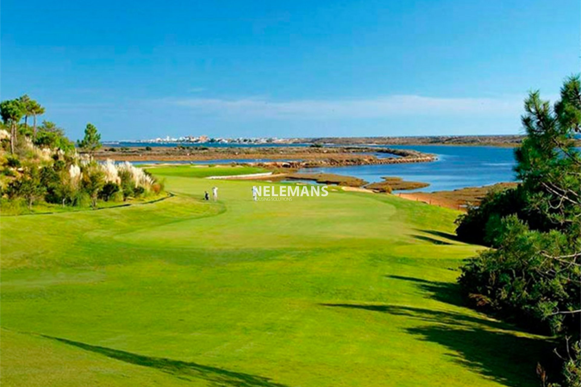 New Build - Detached Villa - Busot - busot