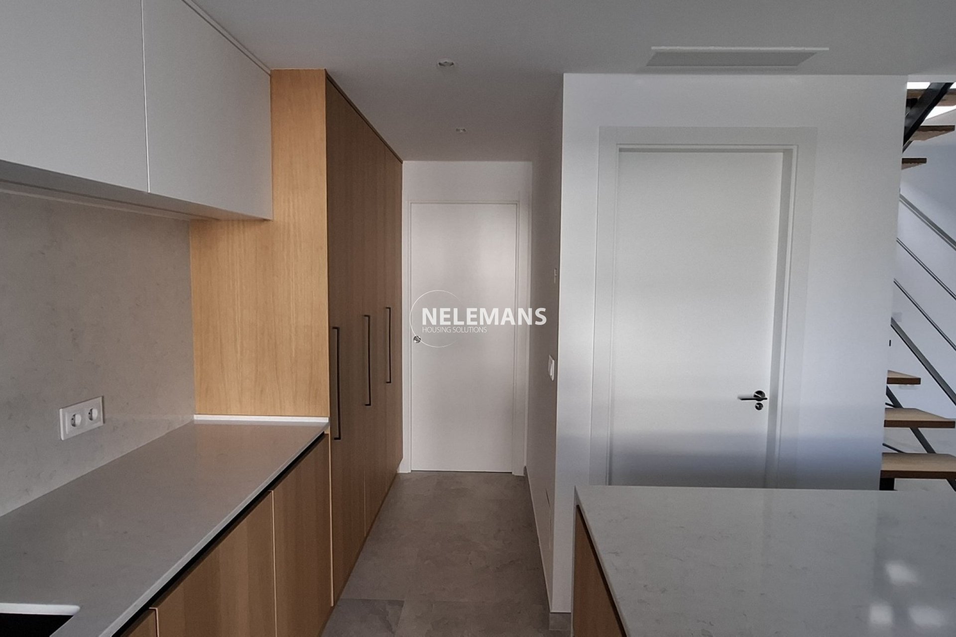 New Build - Detached Villa - Dolores