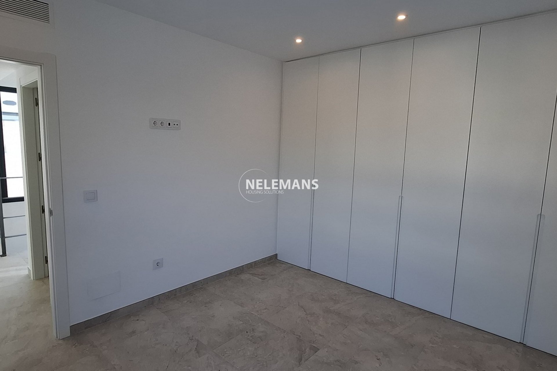 New Build - Detached Villa - Dolores