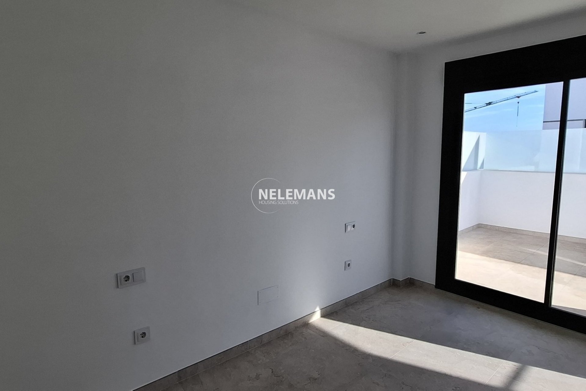 New Build - Detached Villa - Dolores