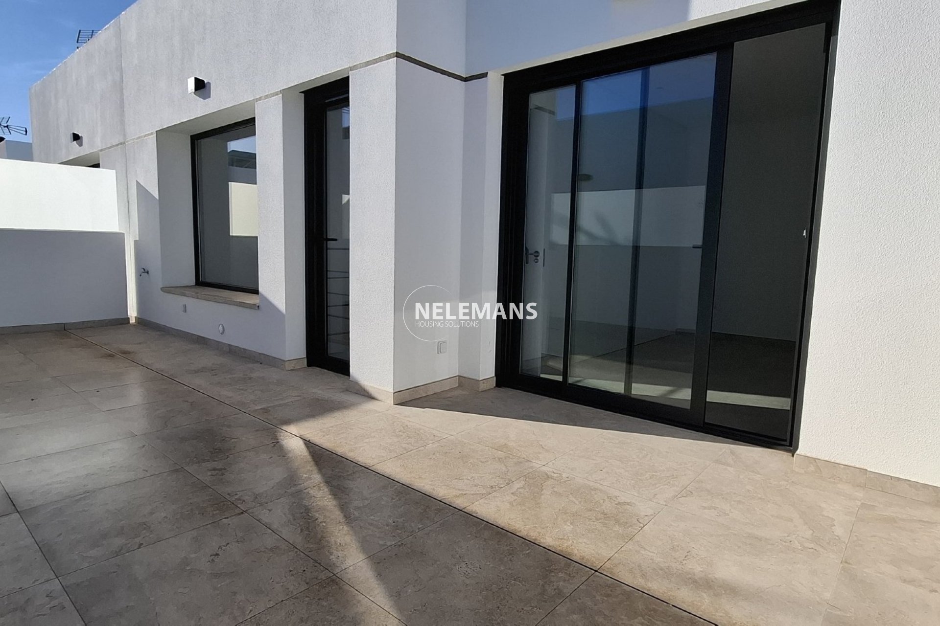 New Build - Detached Villa - Dolores