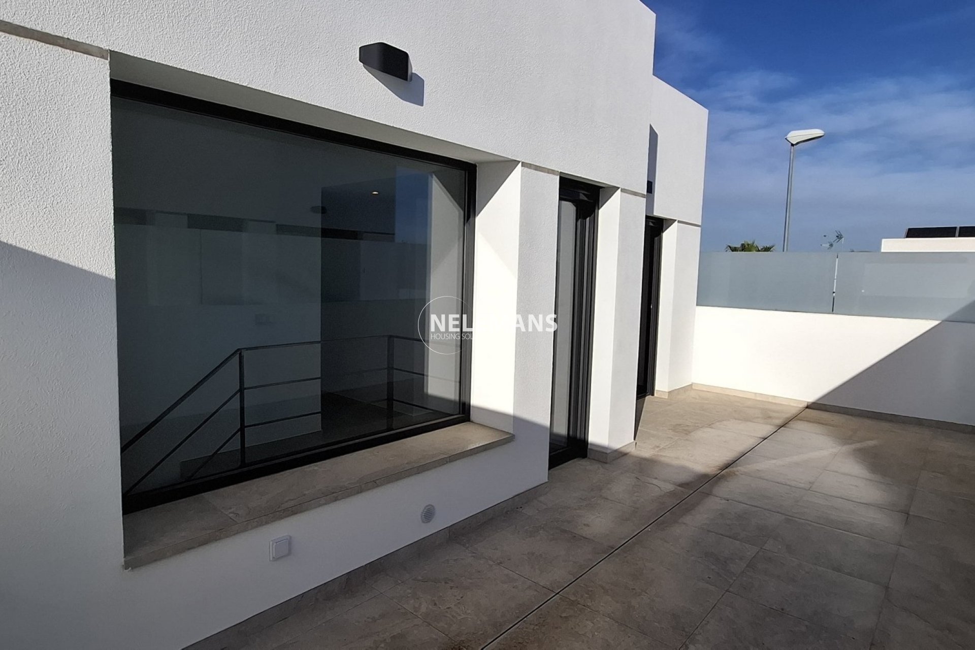 New Build - Detached Villa - Dolores