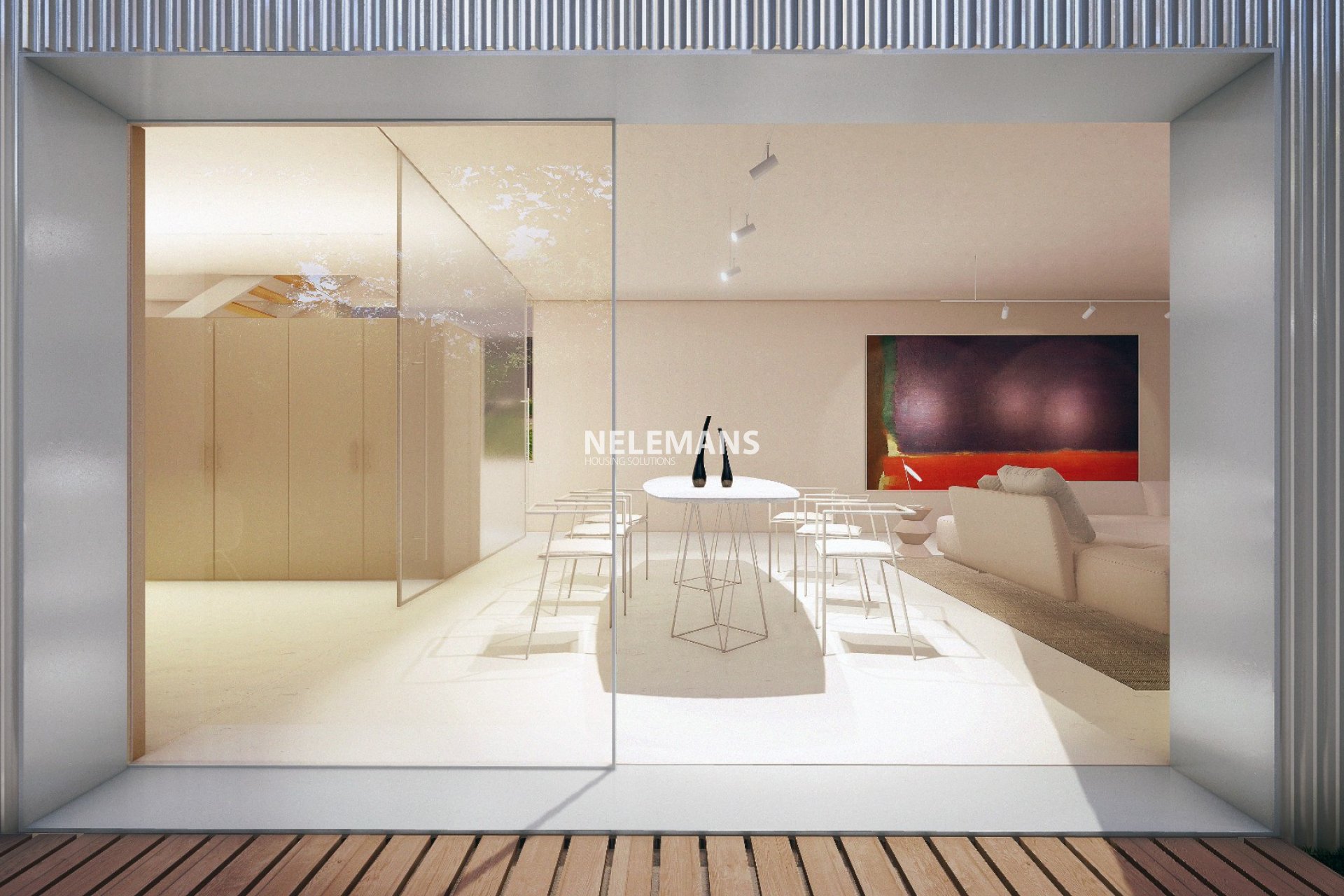 New Build - Detached Villa - El Campello