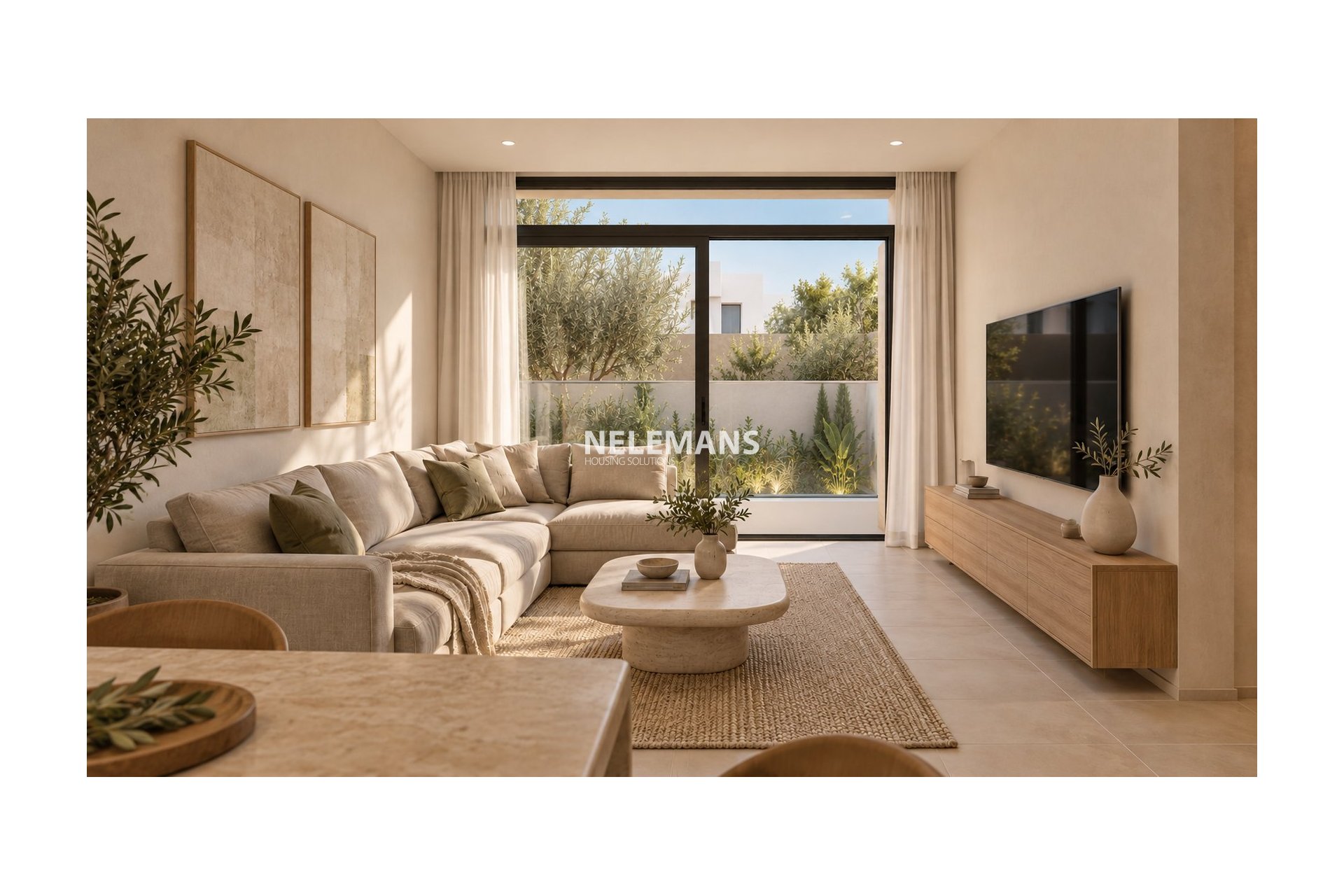 New Build - Detached Villa - Guardamar Del Segura