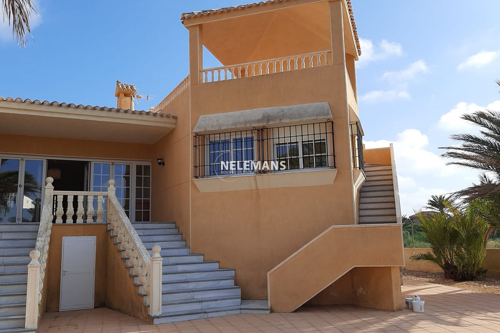 New Build - Detached Villa - La Manga del Mar Menor - La Manga