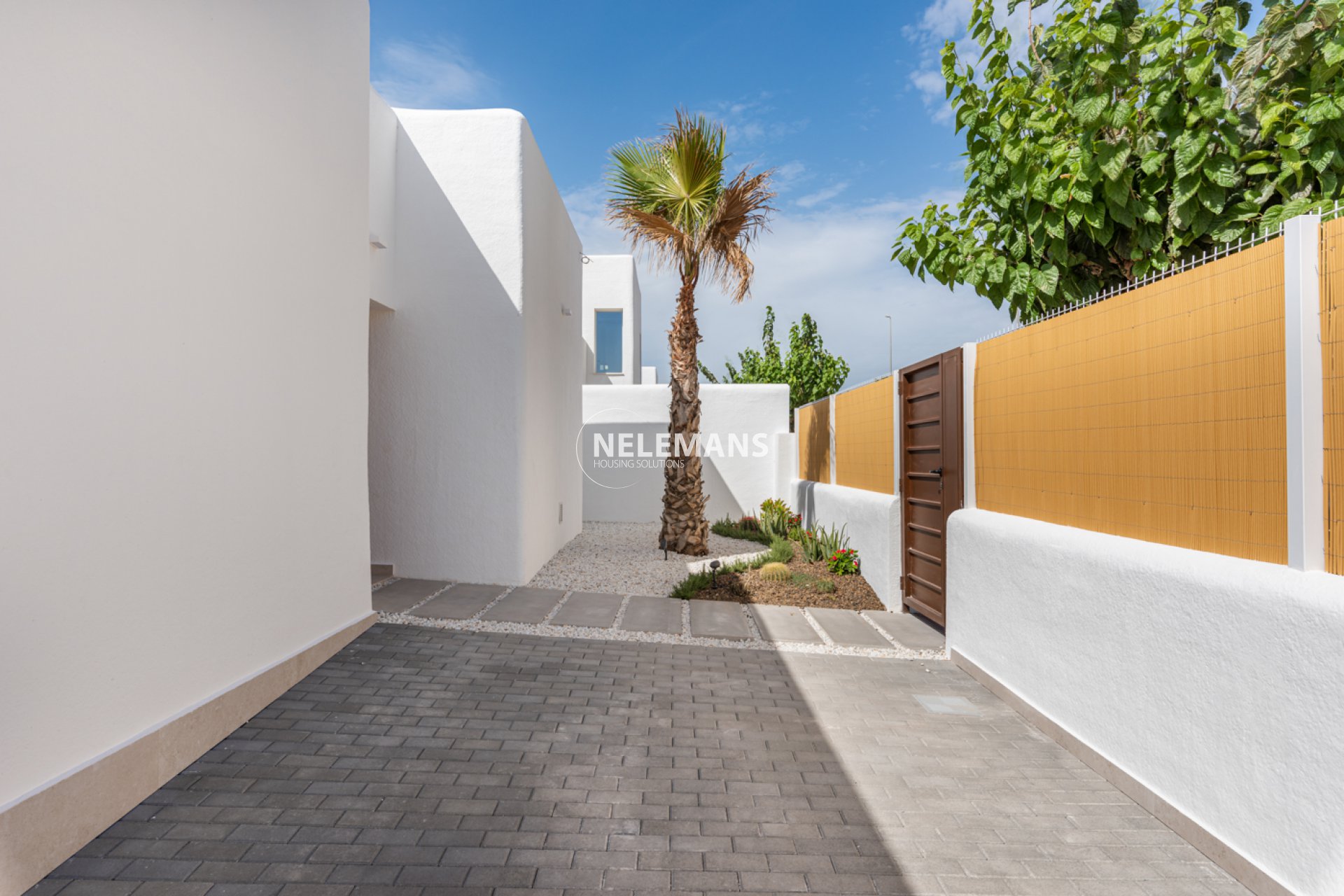 New Build - Detached Villa - Los Alcazares - La Serena Golf