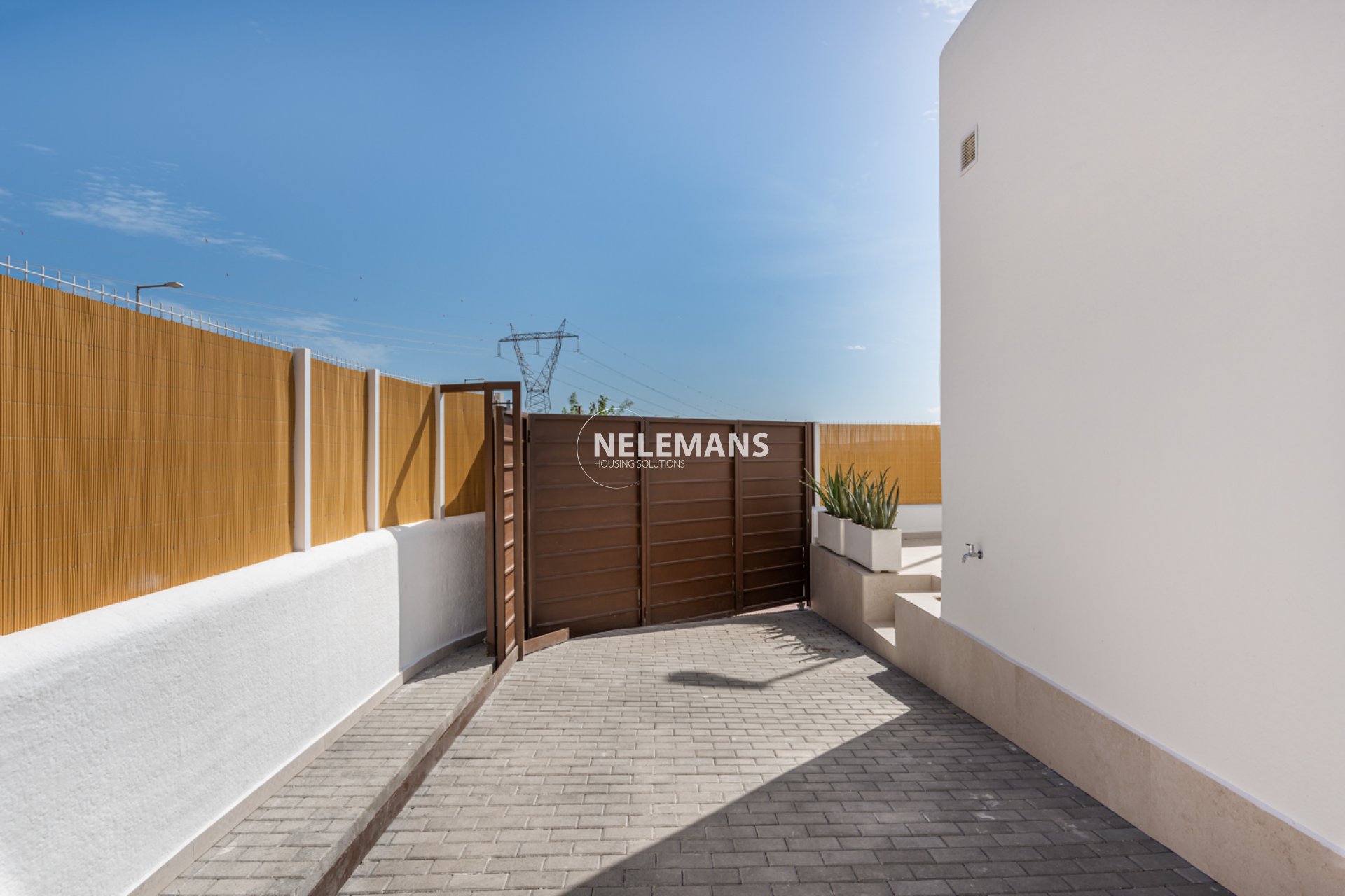 New Build - Detached Villa - Los Alcazares - La Serena Golf