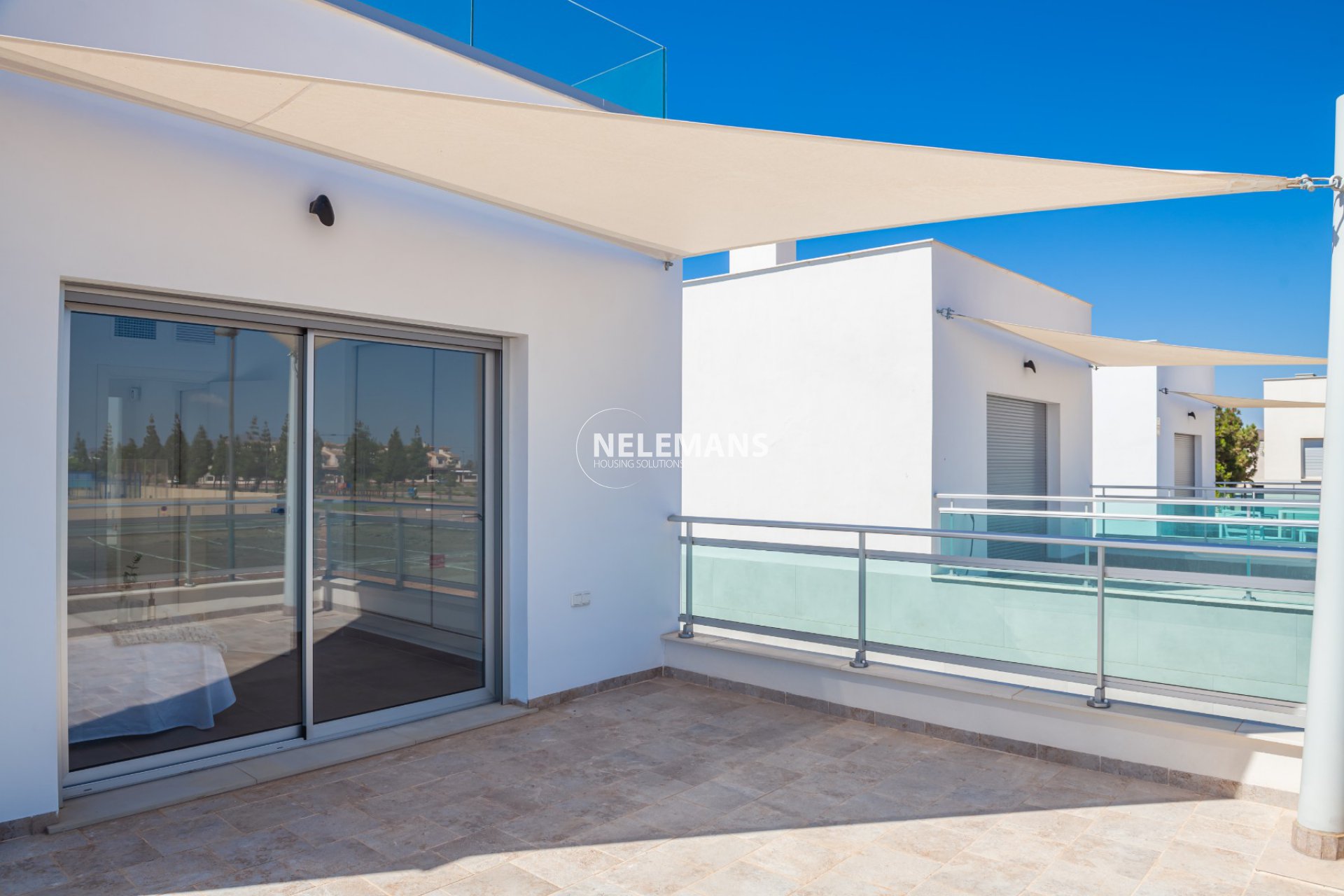 New Build - Detached Villa - Los Alcazares - La Serena Golf