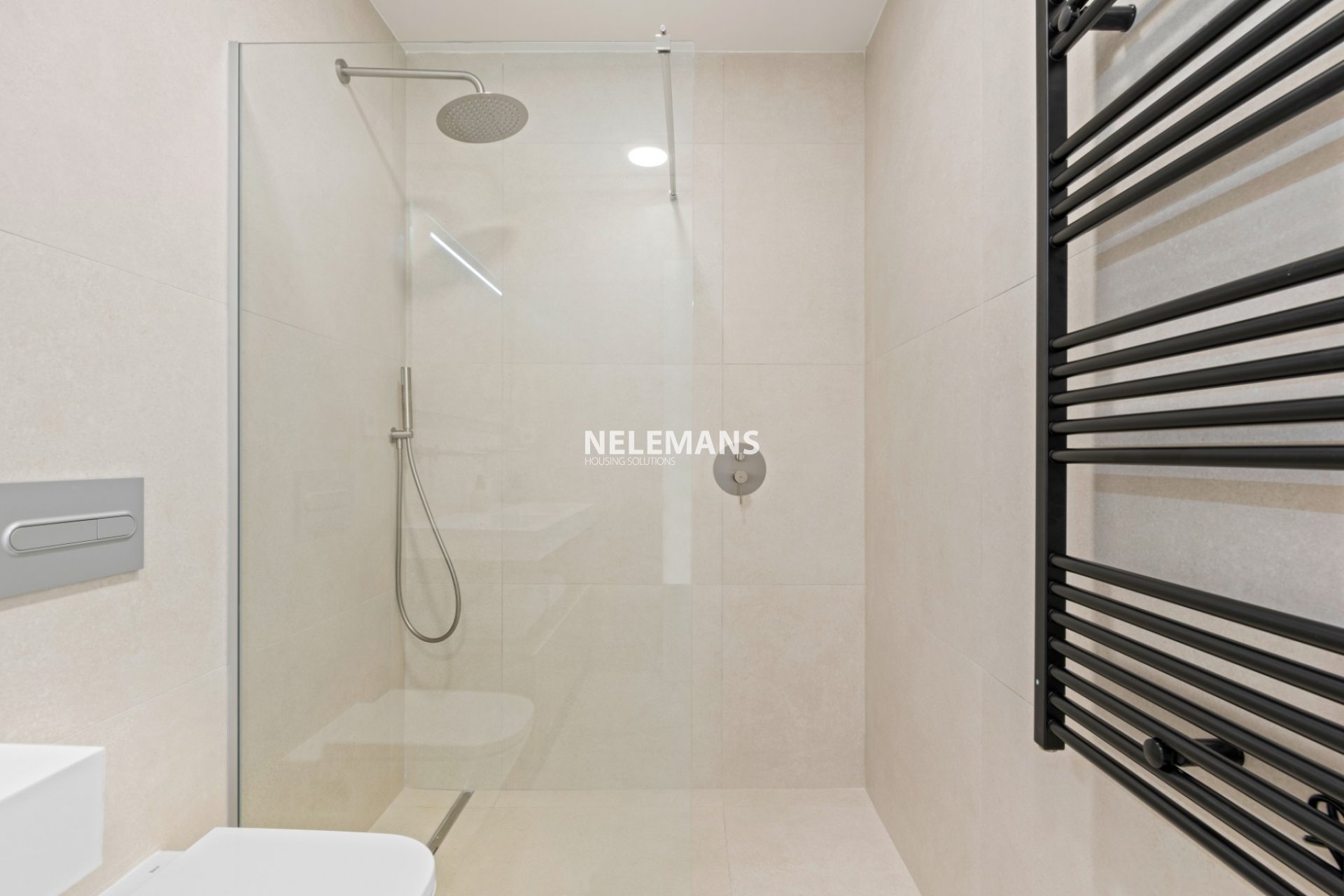 New Build - Detached Villa - Los Alcazares - La Serena Golf