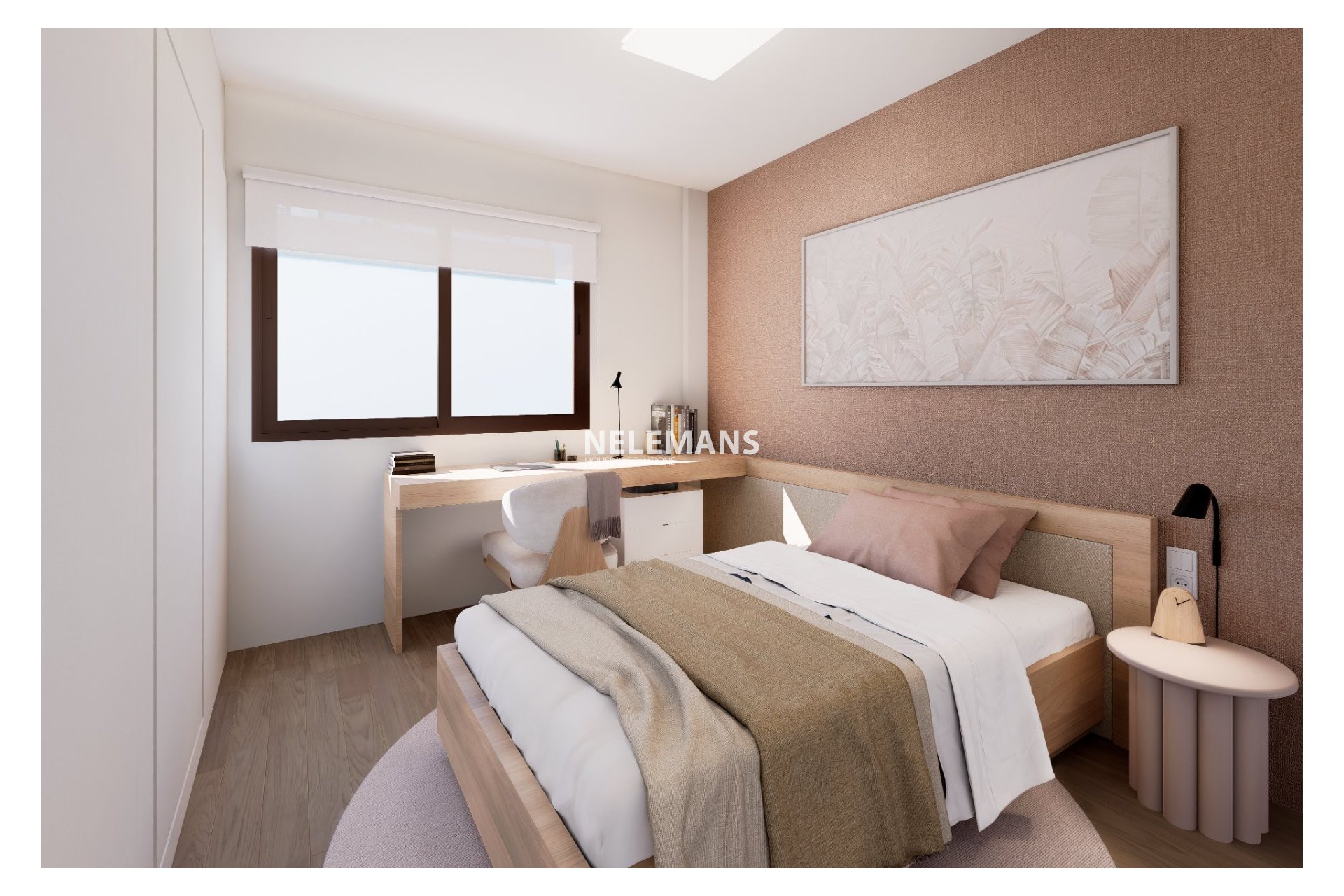 New Build - Detached Villa - Los Alcazares - La Serena Golf